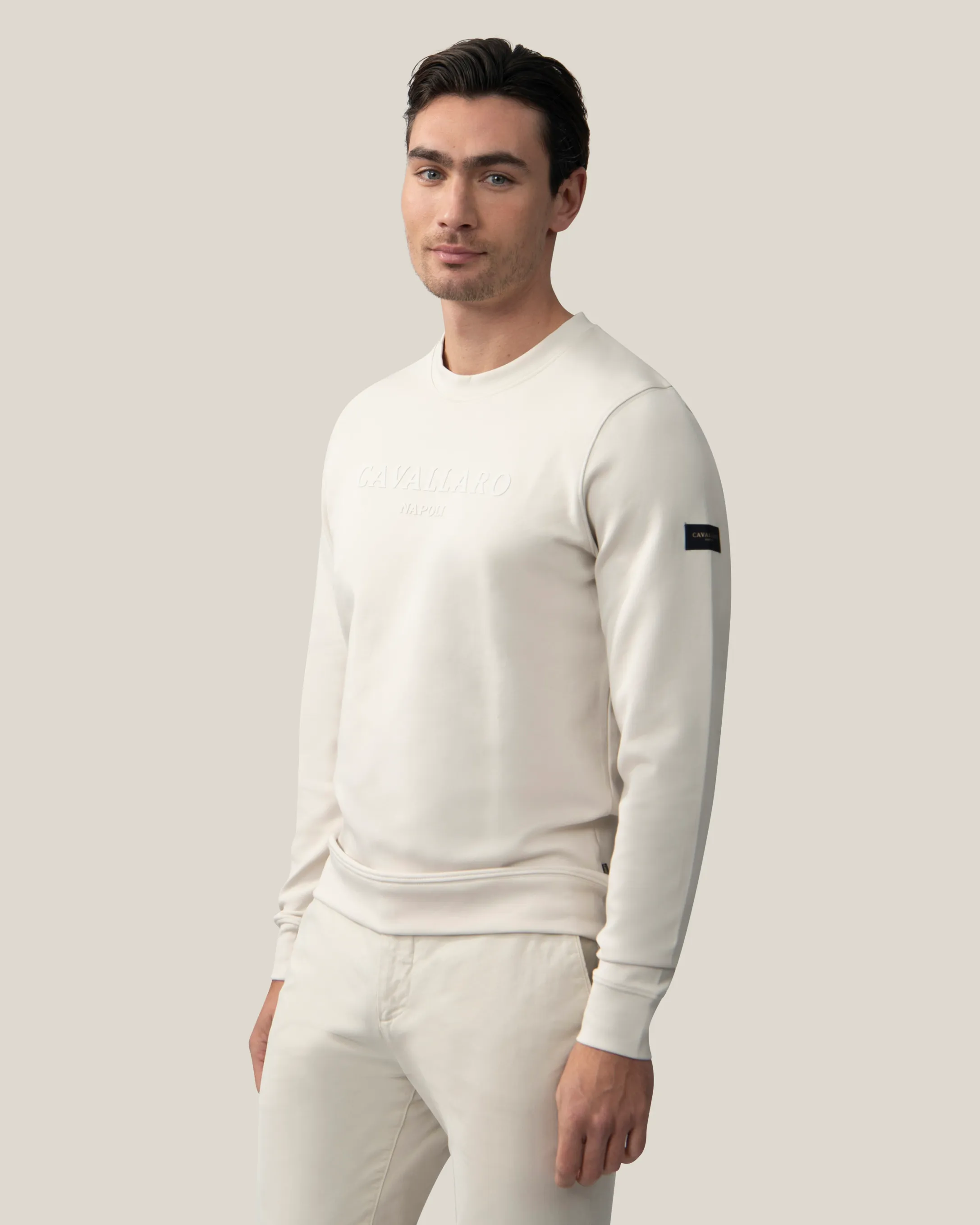 Cavallaro Sweatshirt Kit 103021-001-L