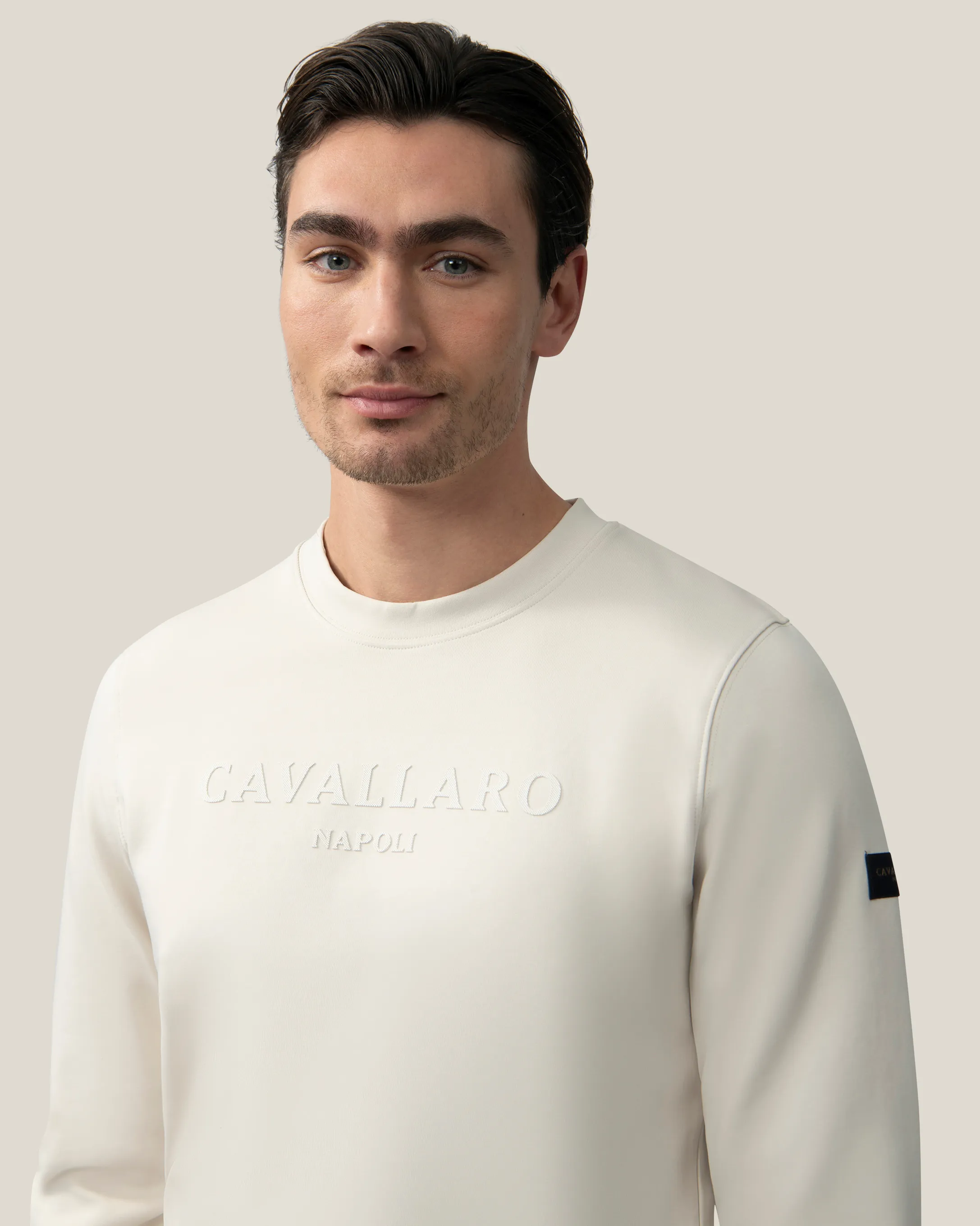 Cavallaro Sweatshirt Kit 103021-001-L