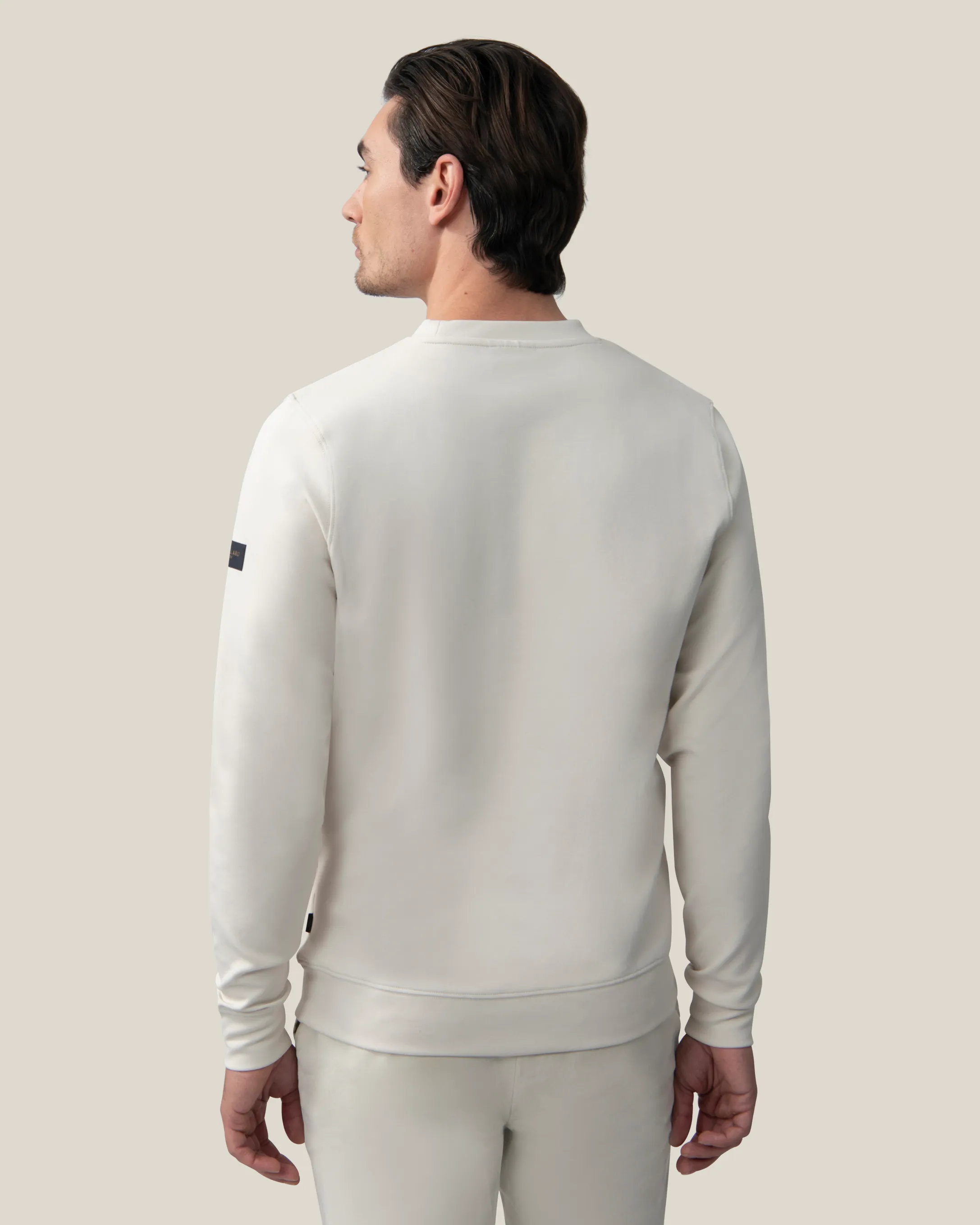 Cavallaro Sweatshirt Kit 103021-001-L