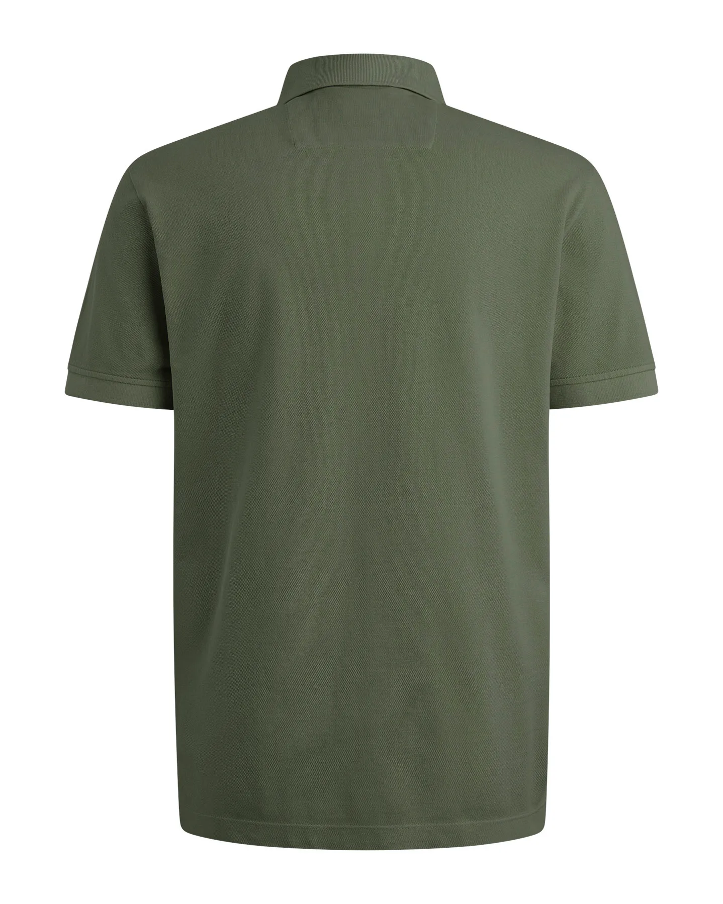 PME Legend Polo SS Groen 103034-001-L