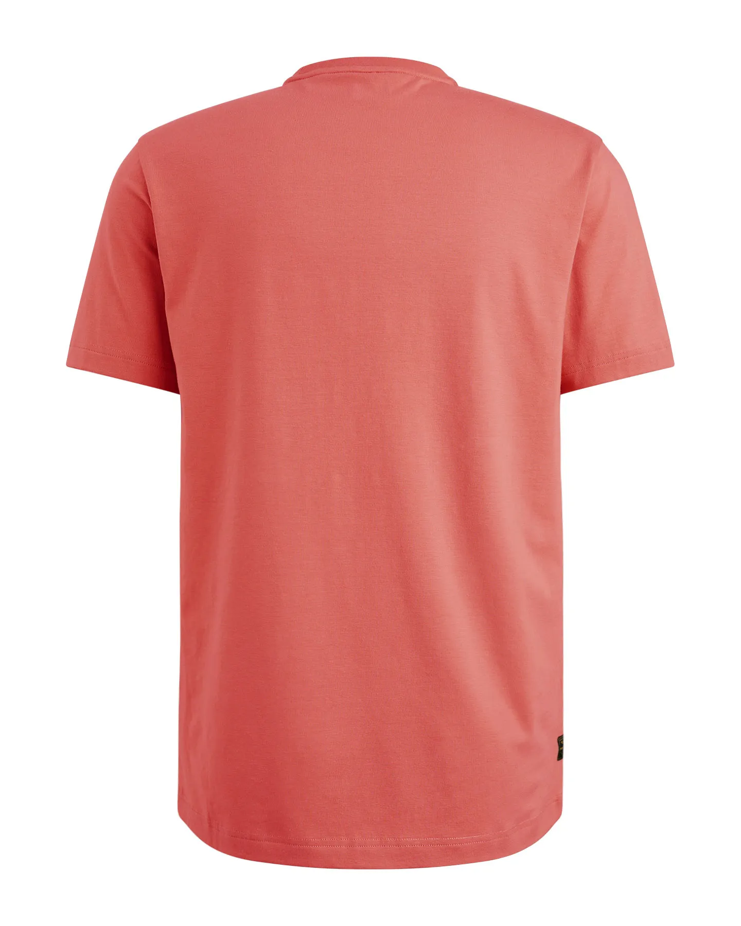 PME Legend T-shirt SS Rood 103035-001-L