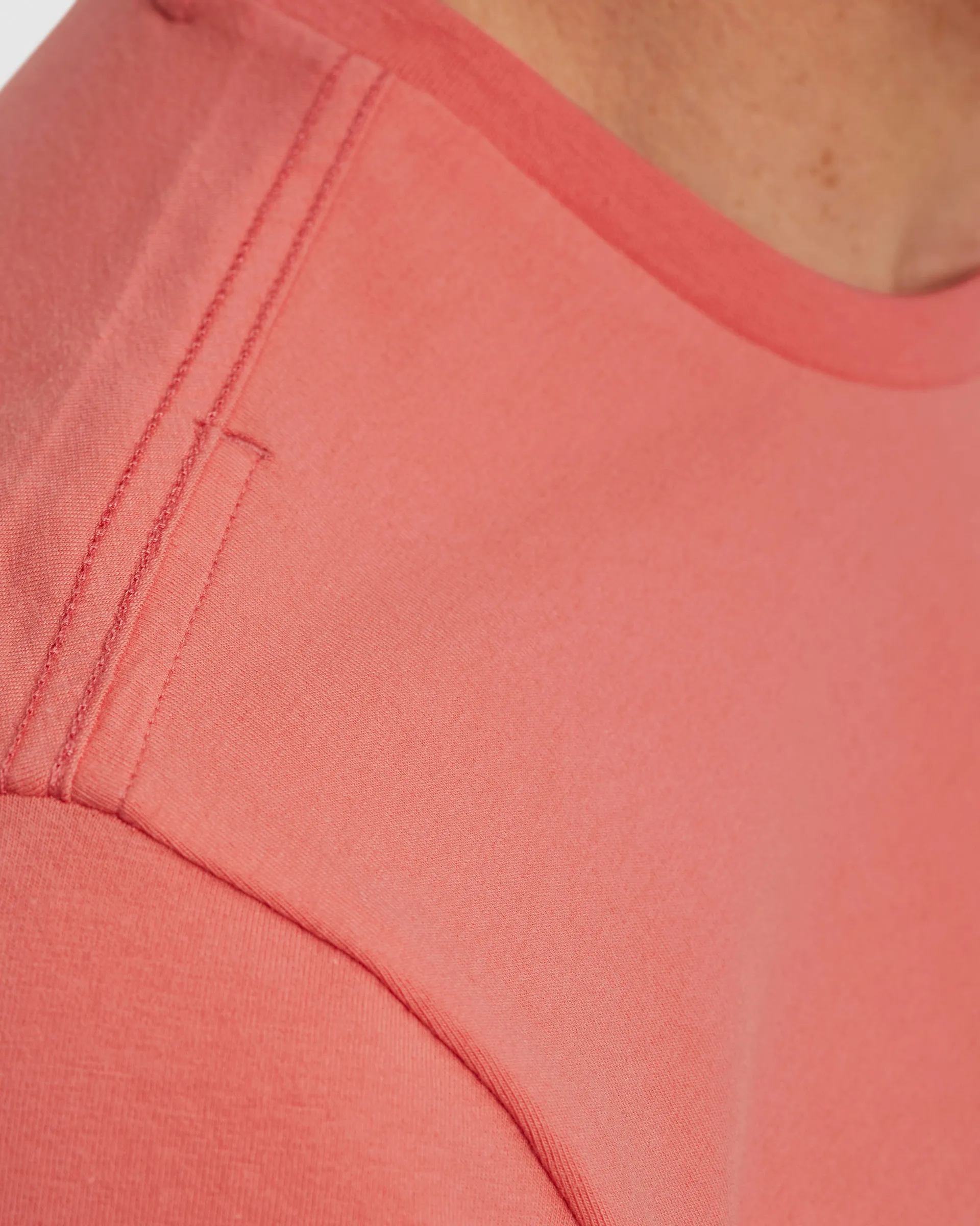 PME Legend T-shirt SS Rood 103035-001-L