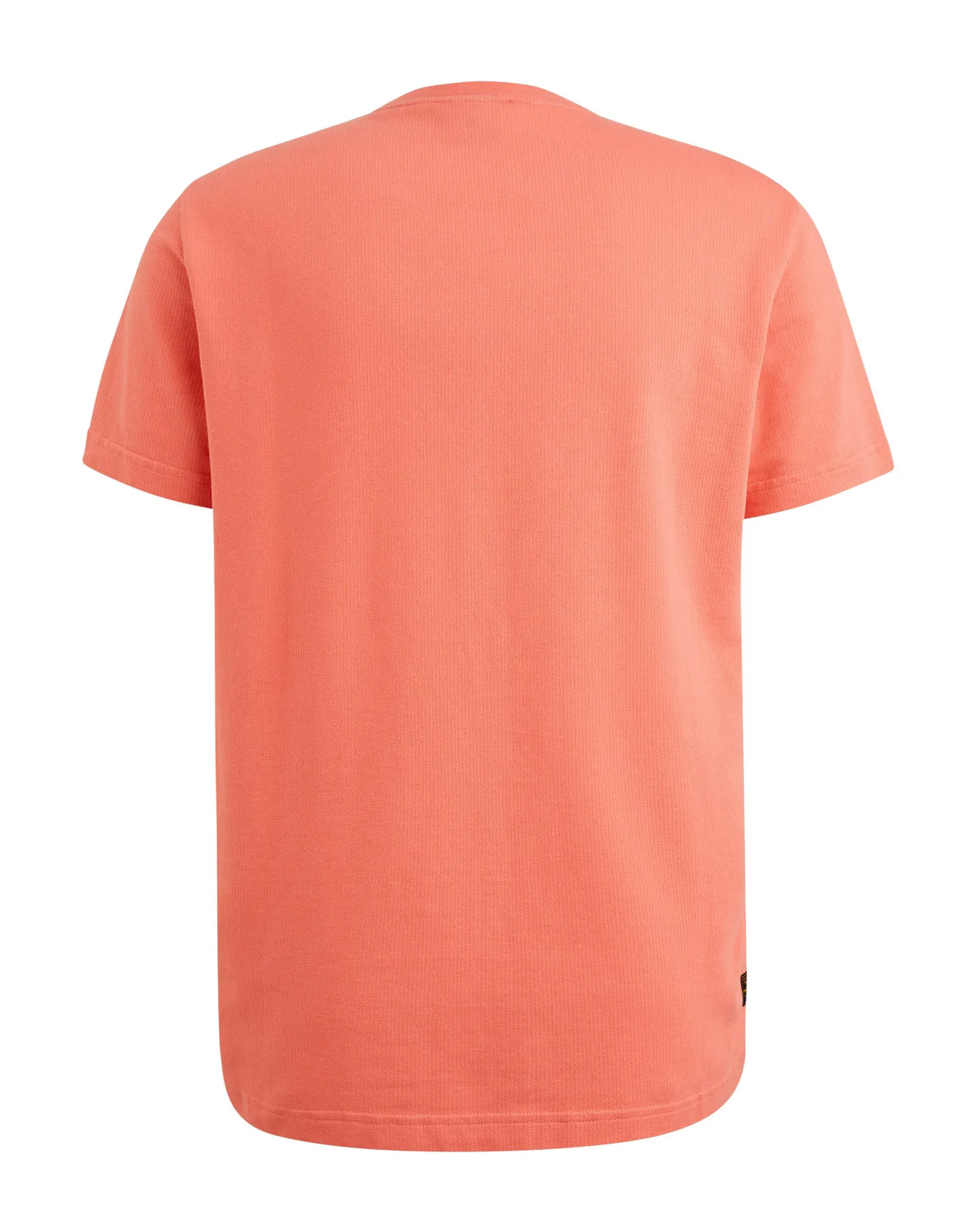 PME Legend T-shirt SS Rood 103037-001-L