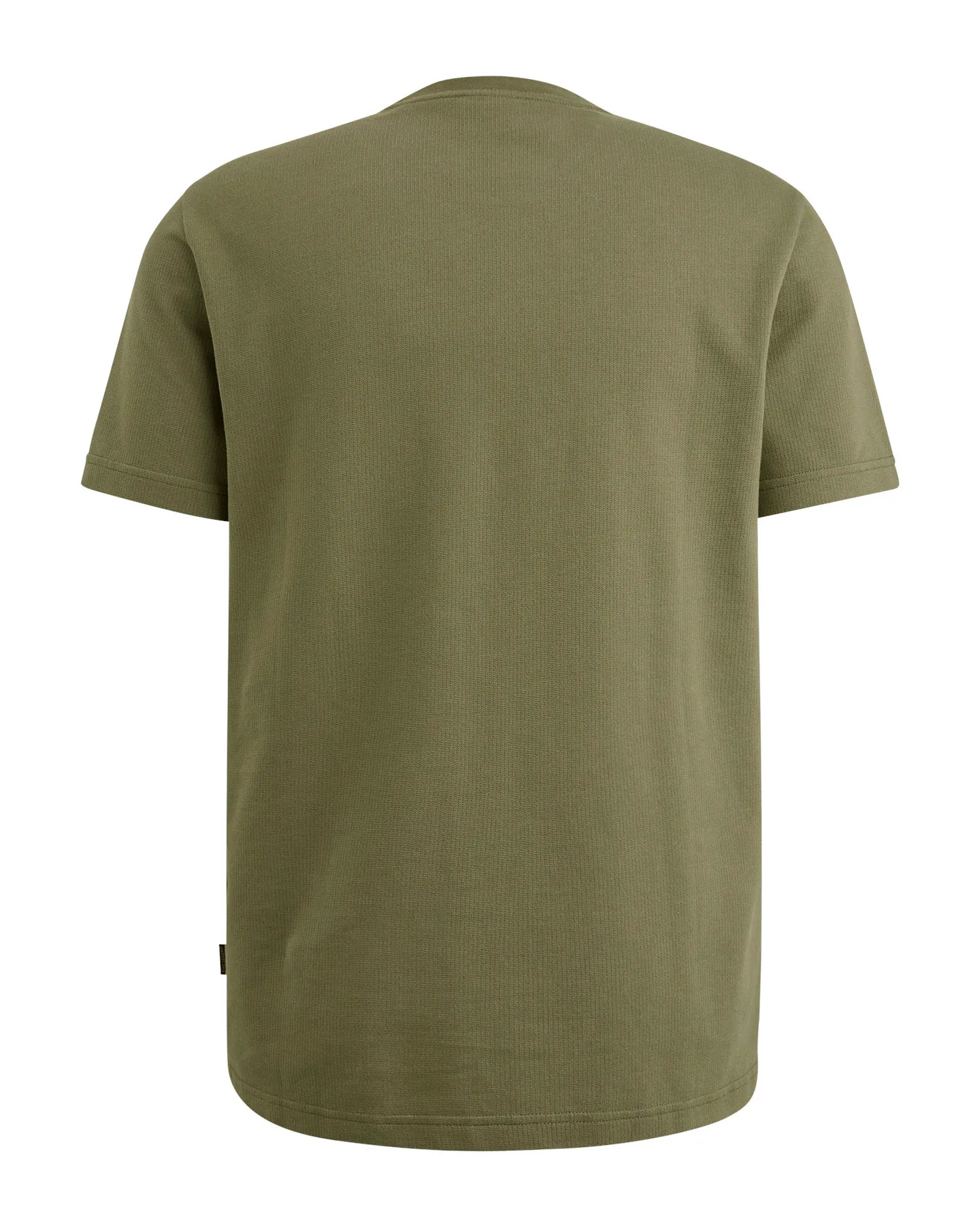 PME Legend T-shirt SS Groen 103039-001-L