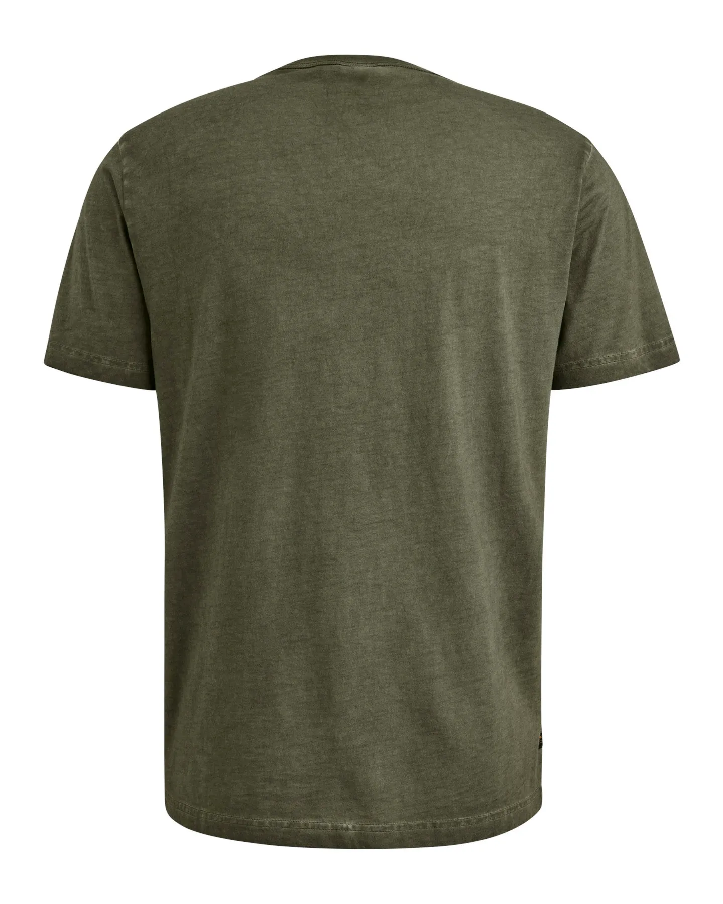 PME Legend T-shirt SS Groen 103040-001-L