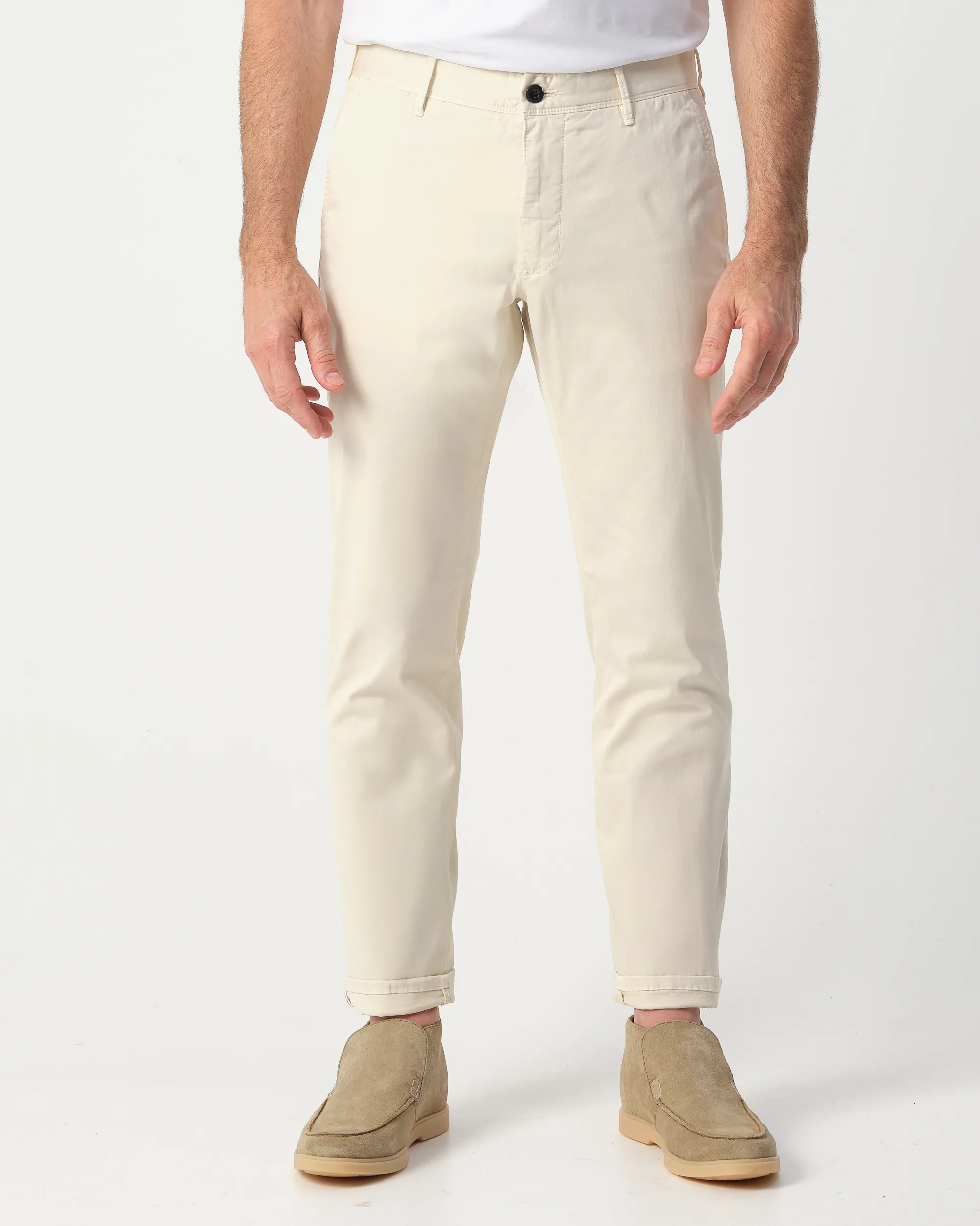 Incotex Chino Beige 103109-001-31