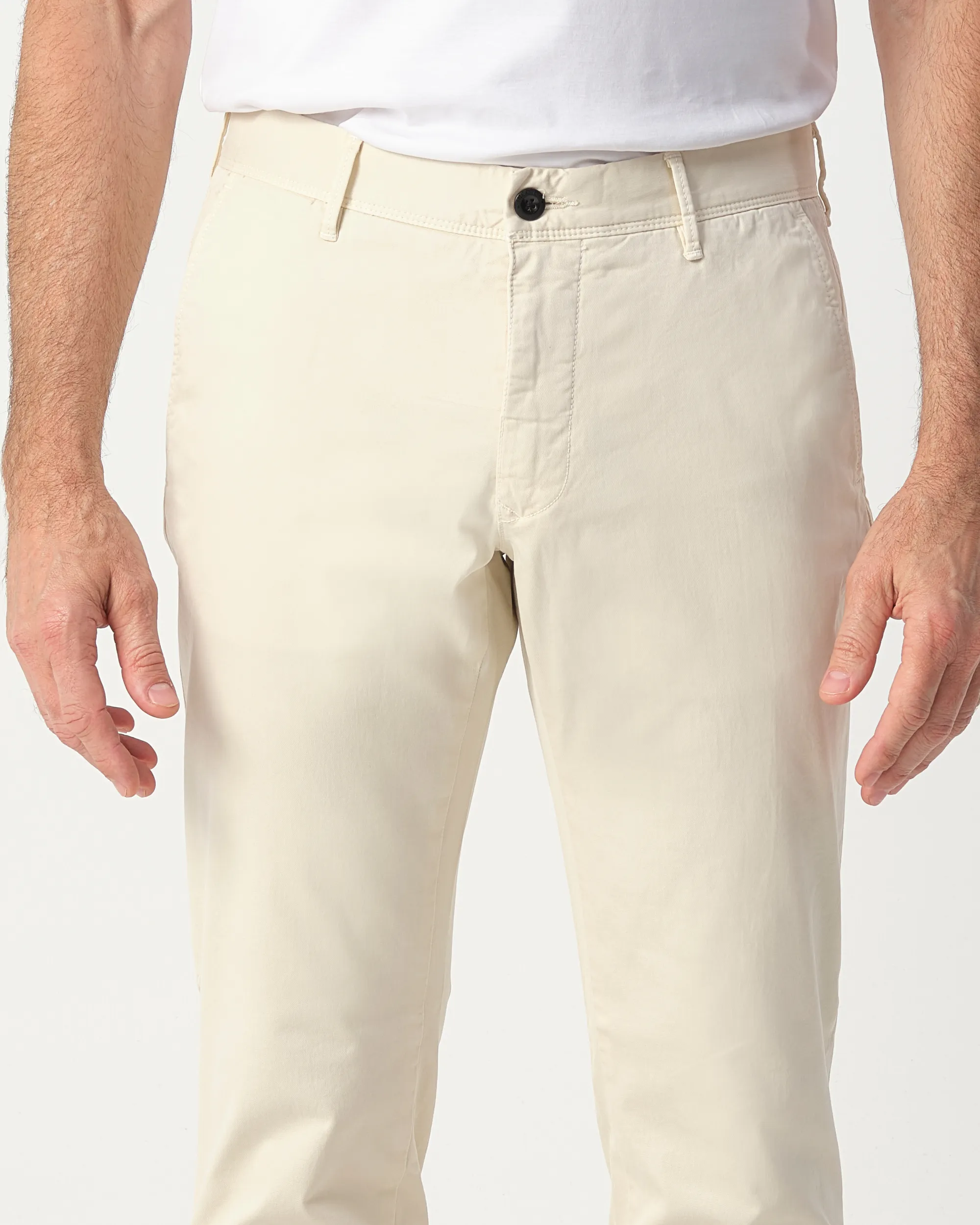 Incotex Chino Beige 103109-001-31