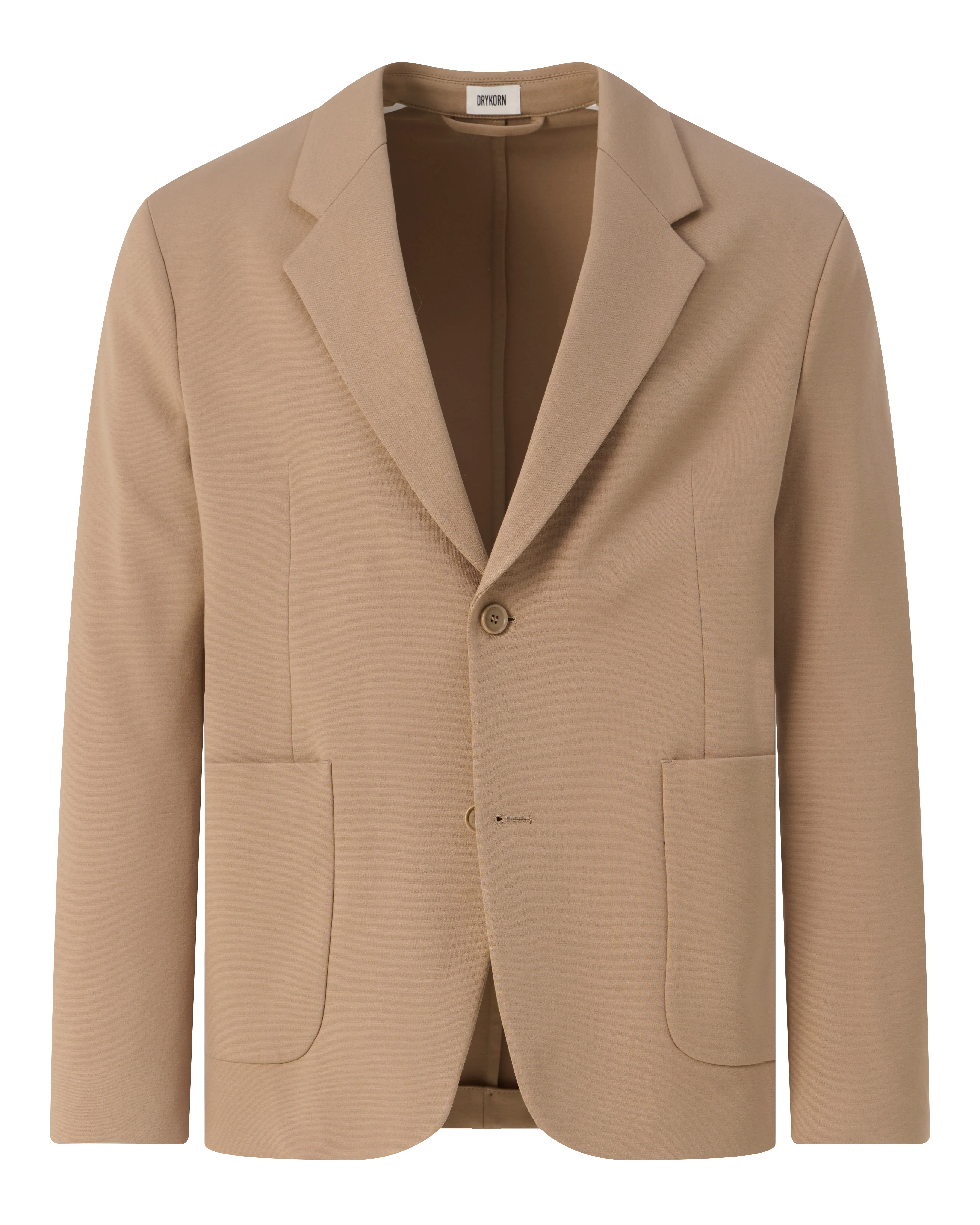Drykorn Marls Mix & Match Colbert Bruin 103125-001-102