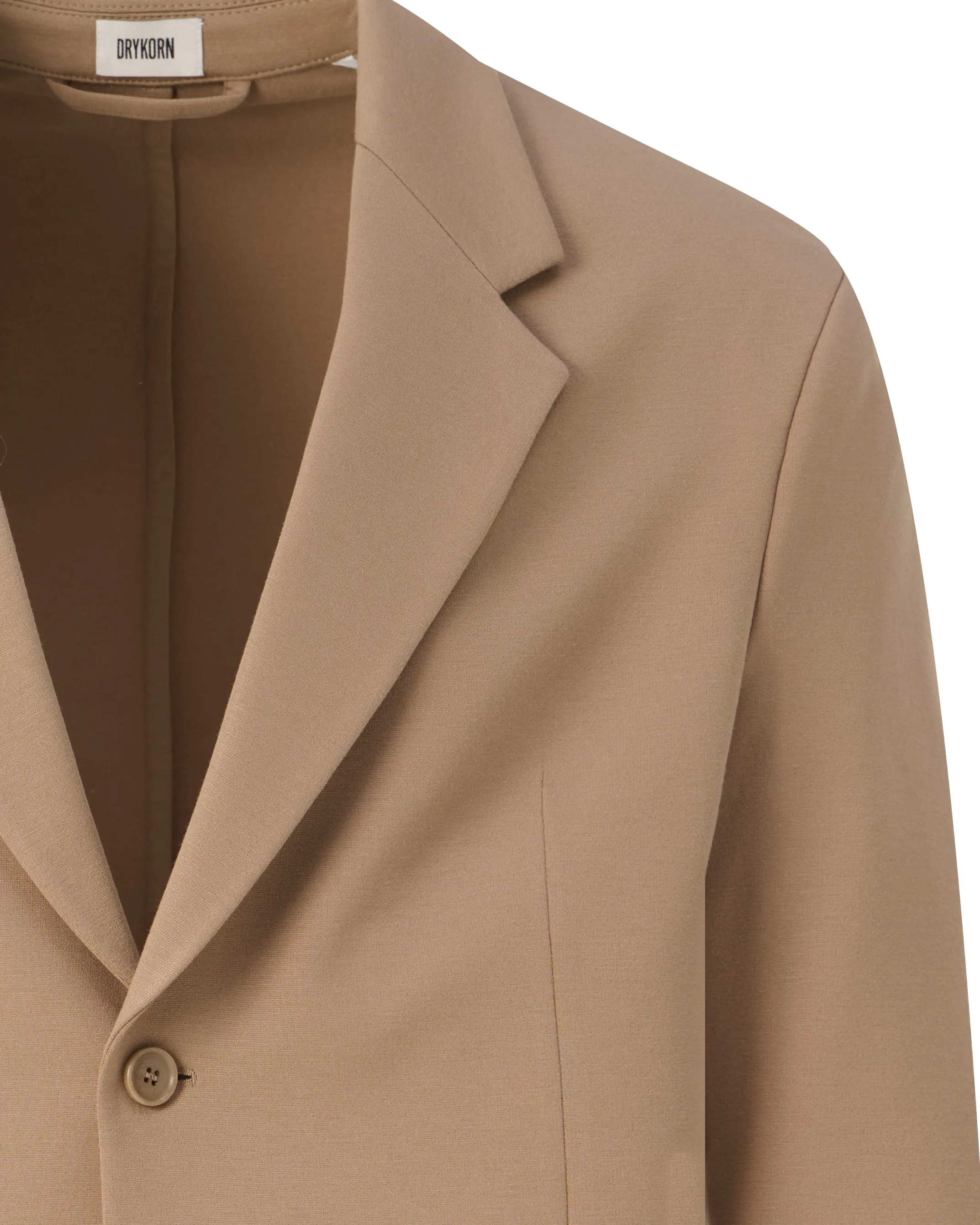 Drykorn Marls Mix & Match Colbert Bruin 103125-001-102