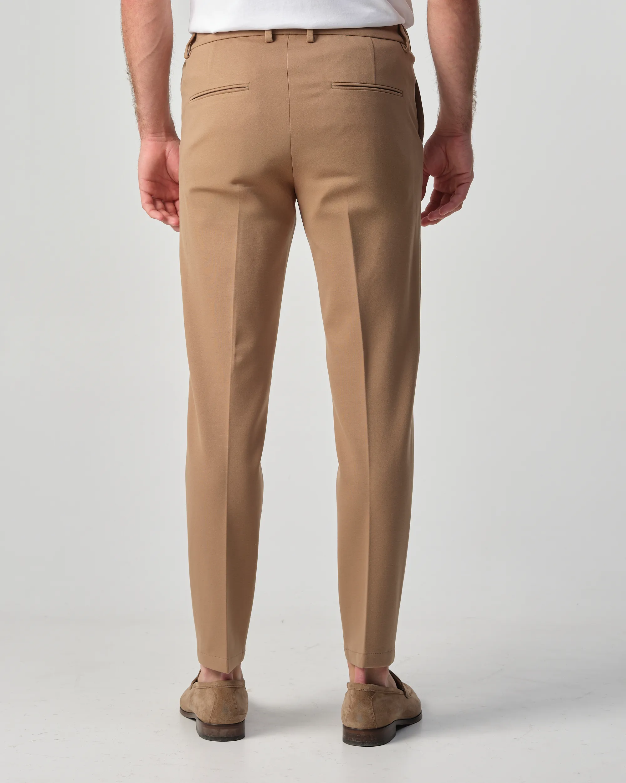 Drykorn Ajend 10 Mix & match Trousers Bruin 103126-001-29/32