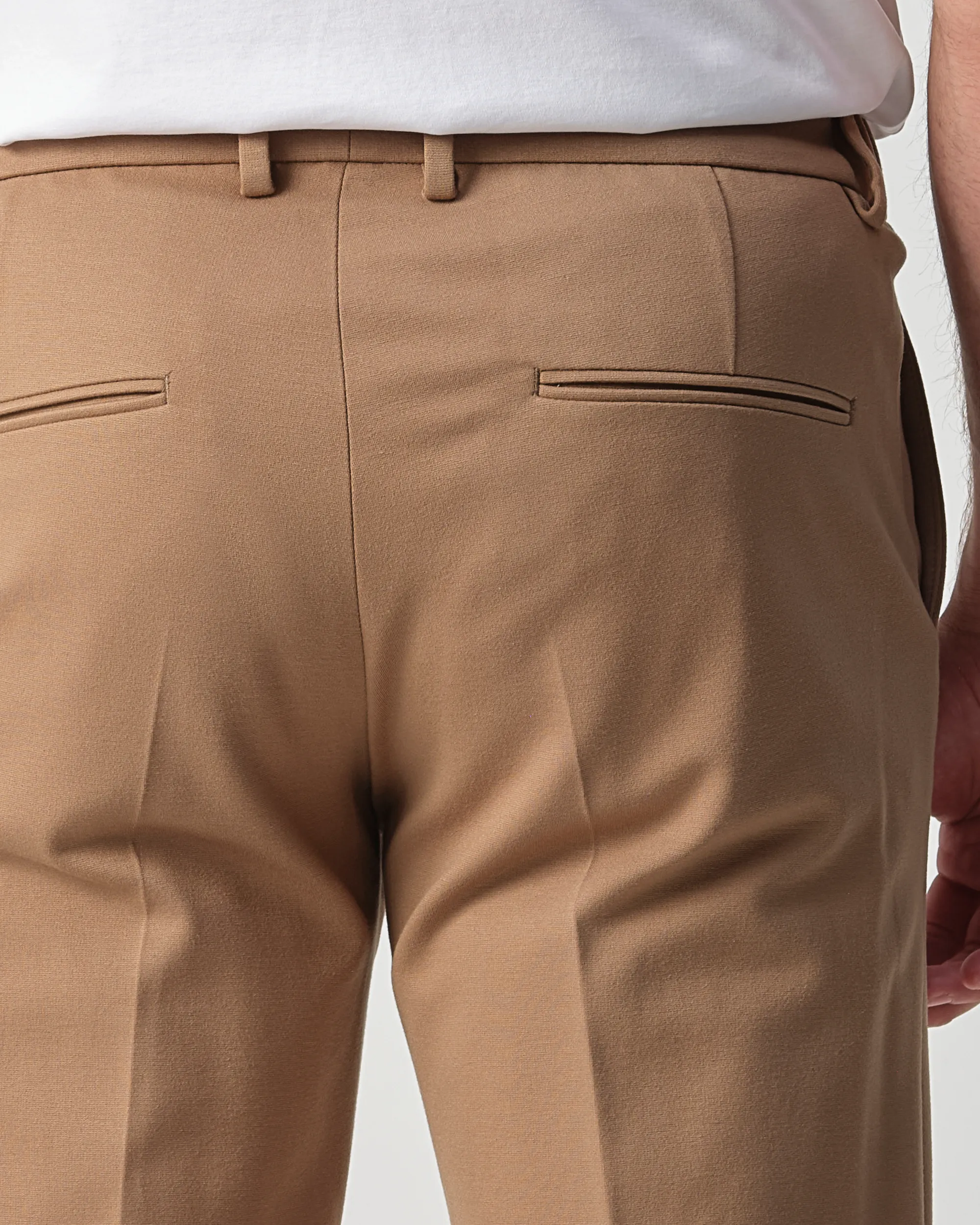Drykorn Ajend 10 Mix & match Trousers Bruin 103126-001-29/32