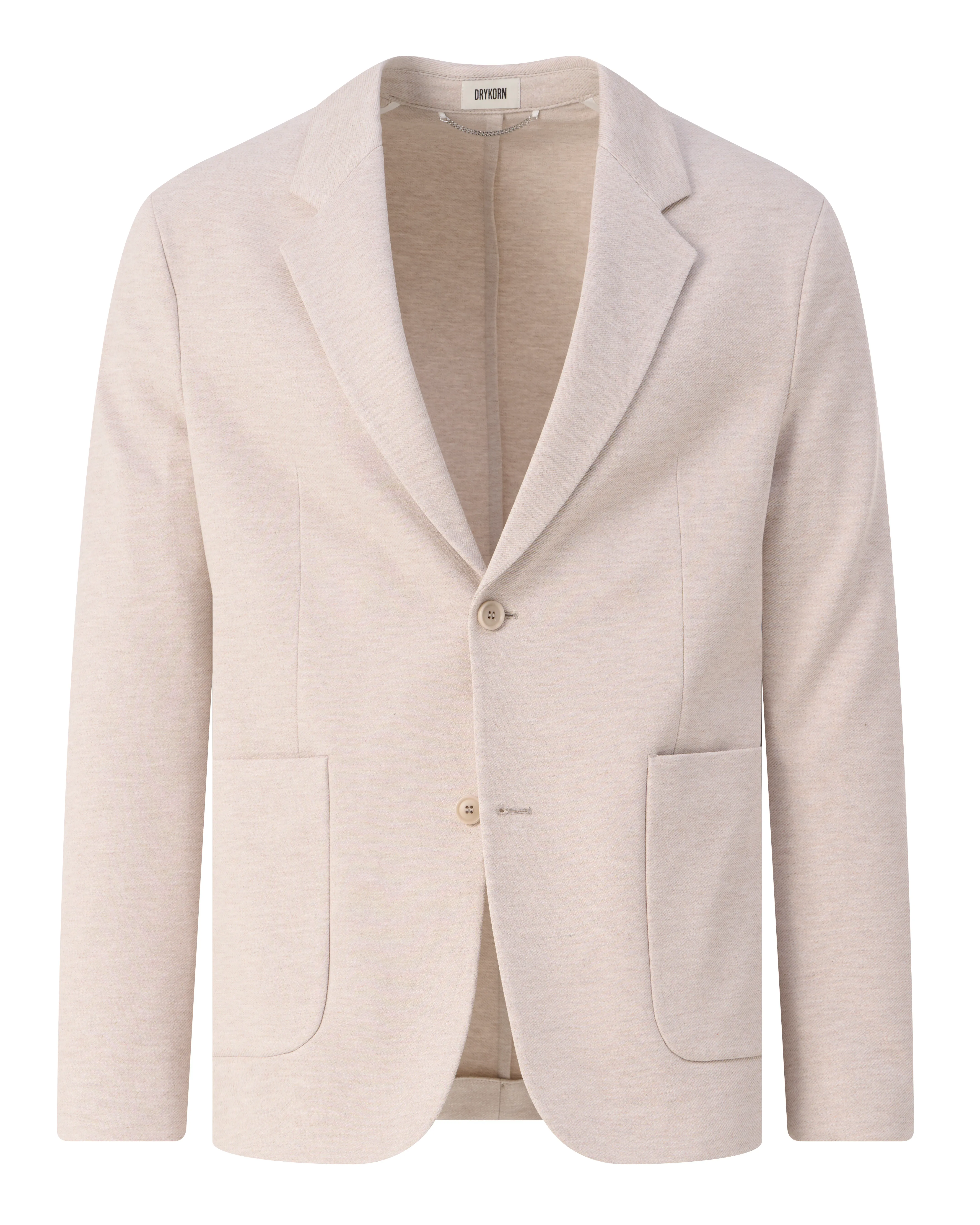 Drykorn Marls Mix & Match Colbert Beige 103127-001-102