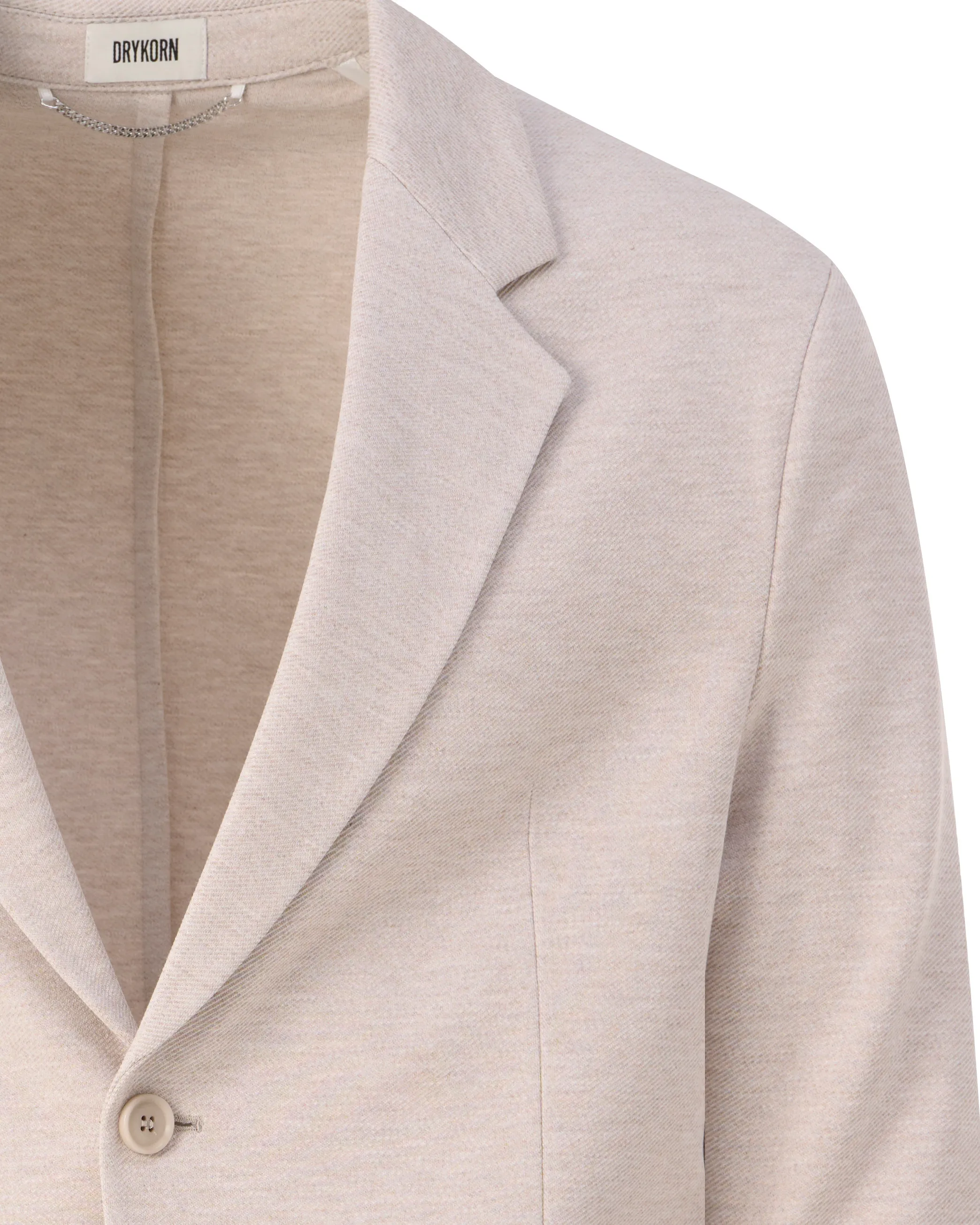Drykorn Marls Mix & Match Colbert Beige 103127-001-102