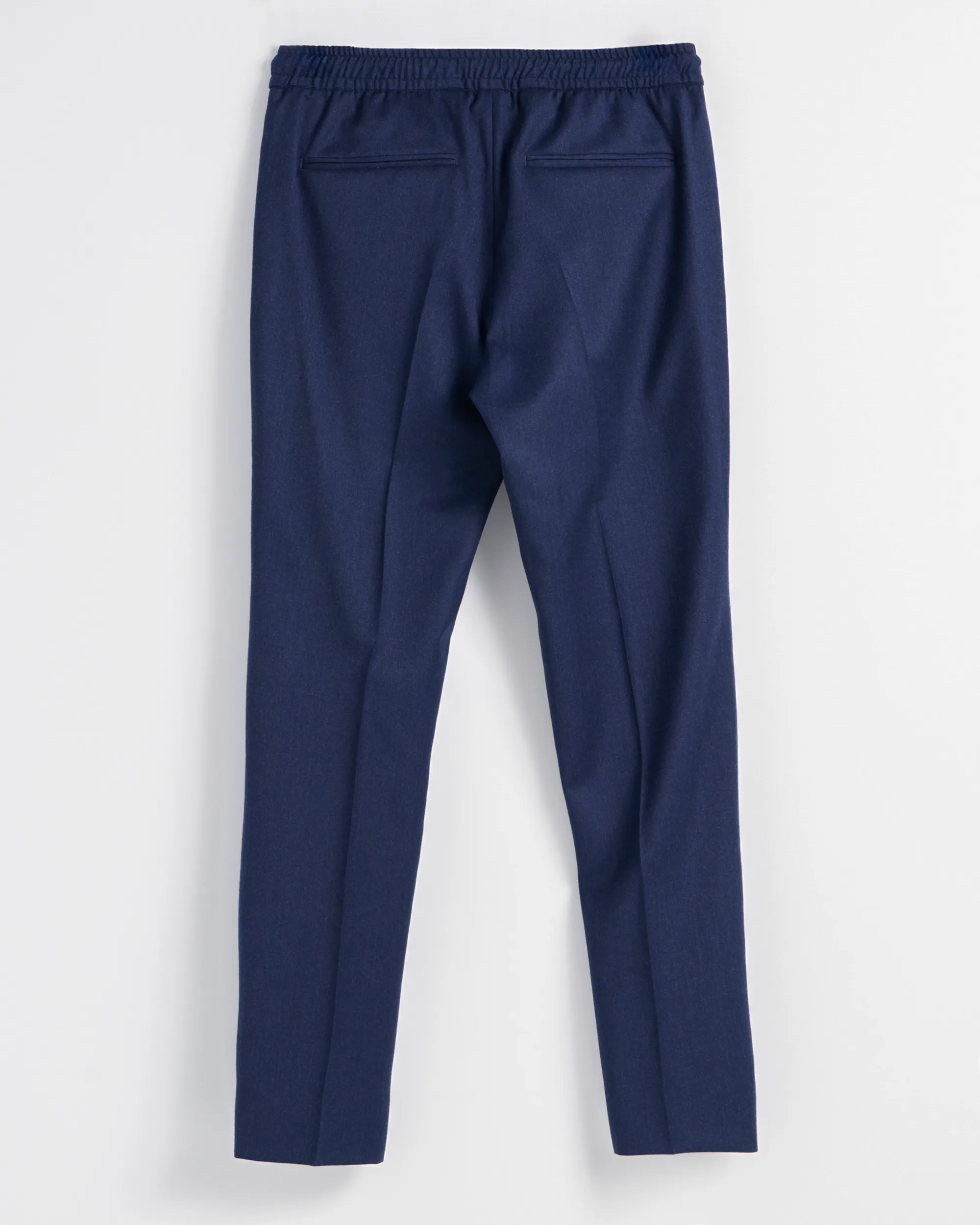 Dutch Dandies Pantalon Navy 103148-001-46
