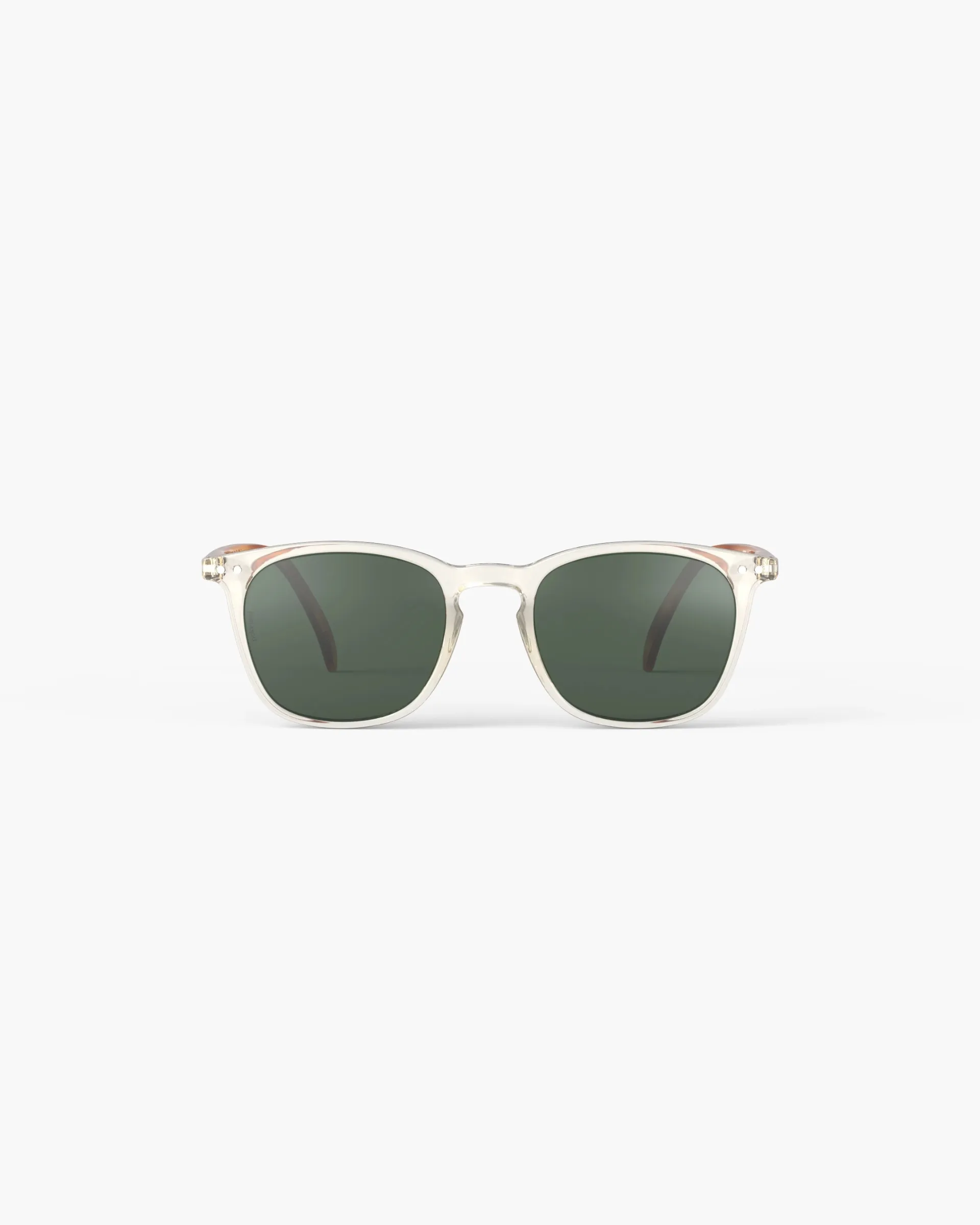 Izipizi #E - Zonnebril Beige 103151-001-0