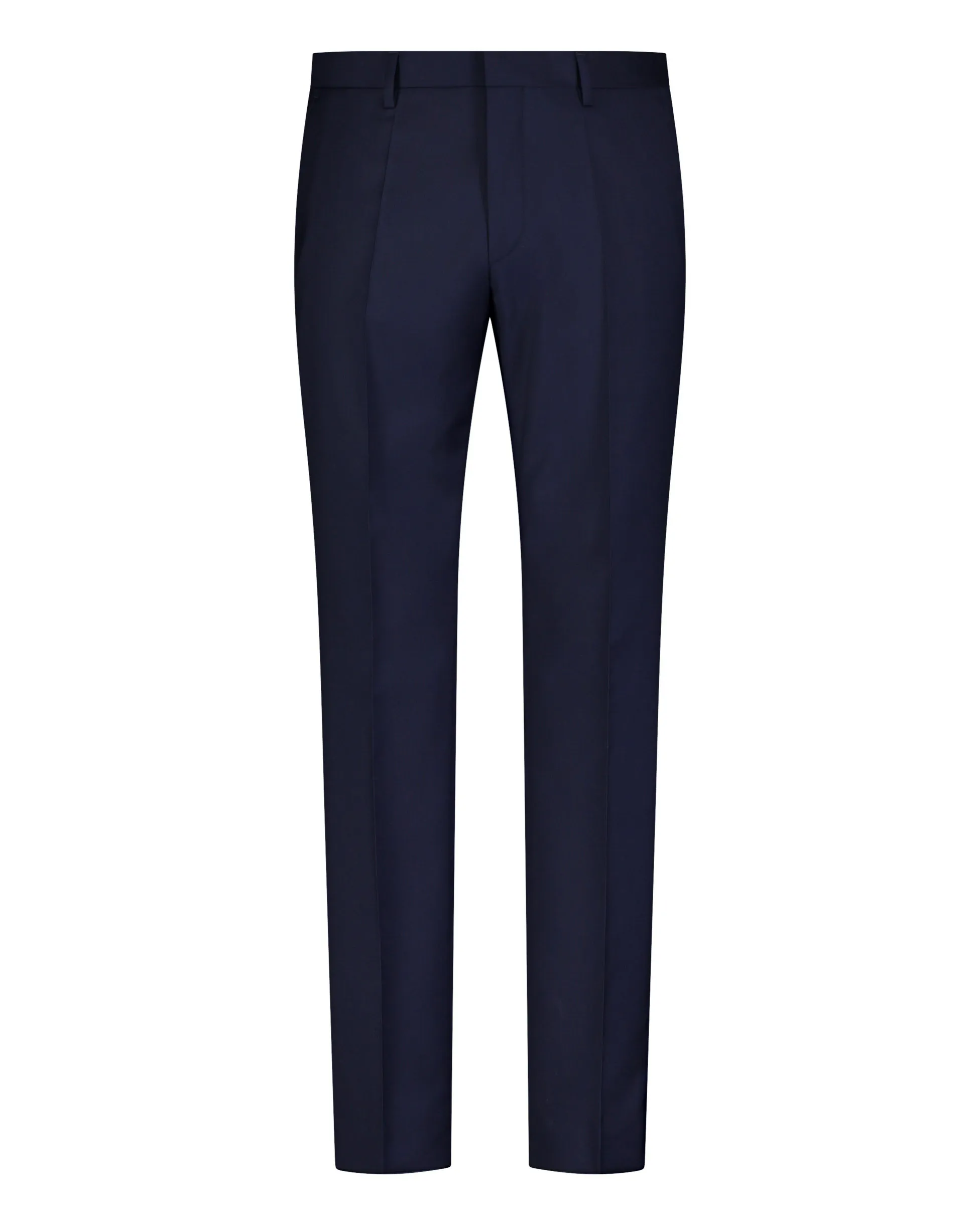 Roy Robson Trousers Blauw 103153-001-102