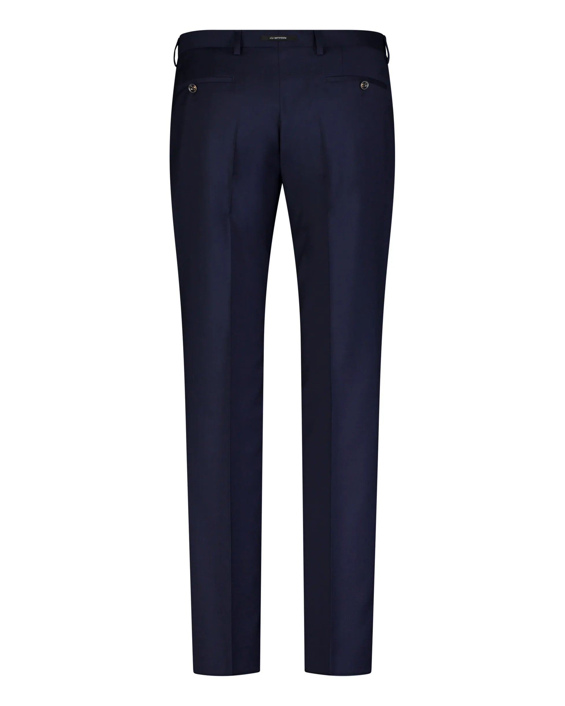 Roy Robson Trousers Blauw 103153-001-102