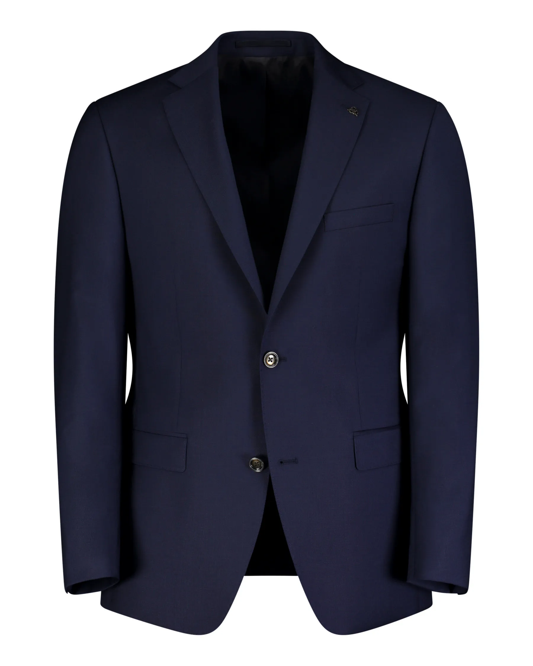Roy Robson Jacket Blauw 103155-001-102