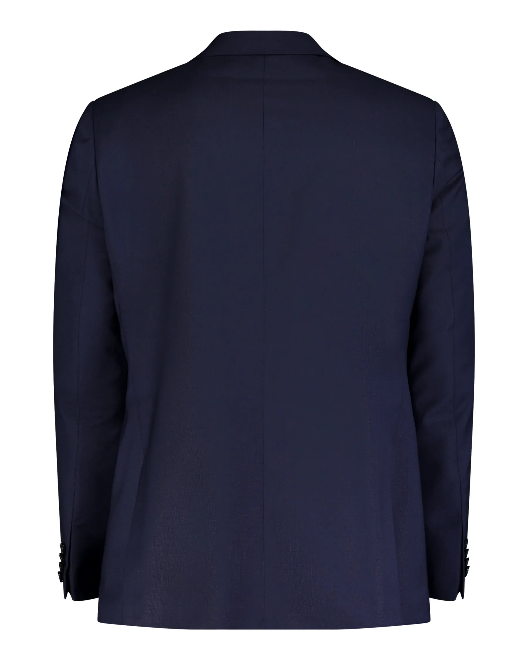 Roy Robson Jacket Blauw 103155-001-102