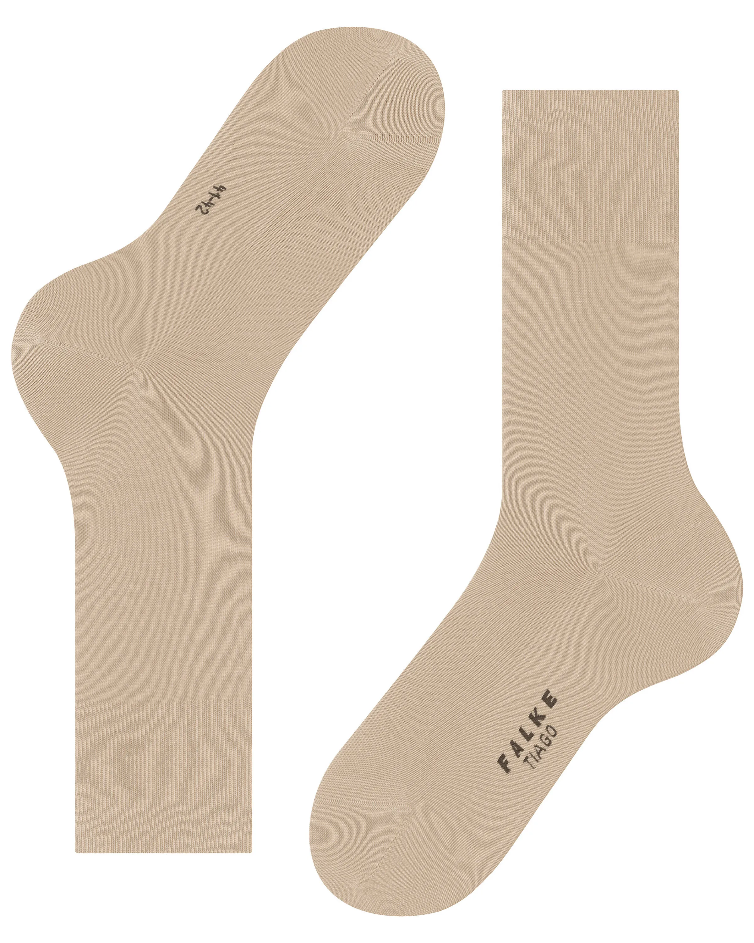 Falke Socks Ecru 103156-001-4142