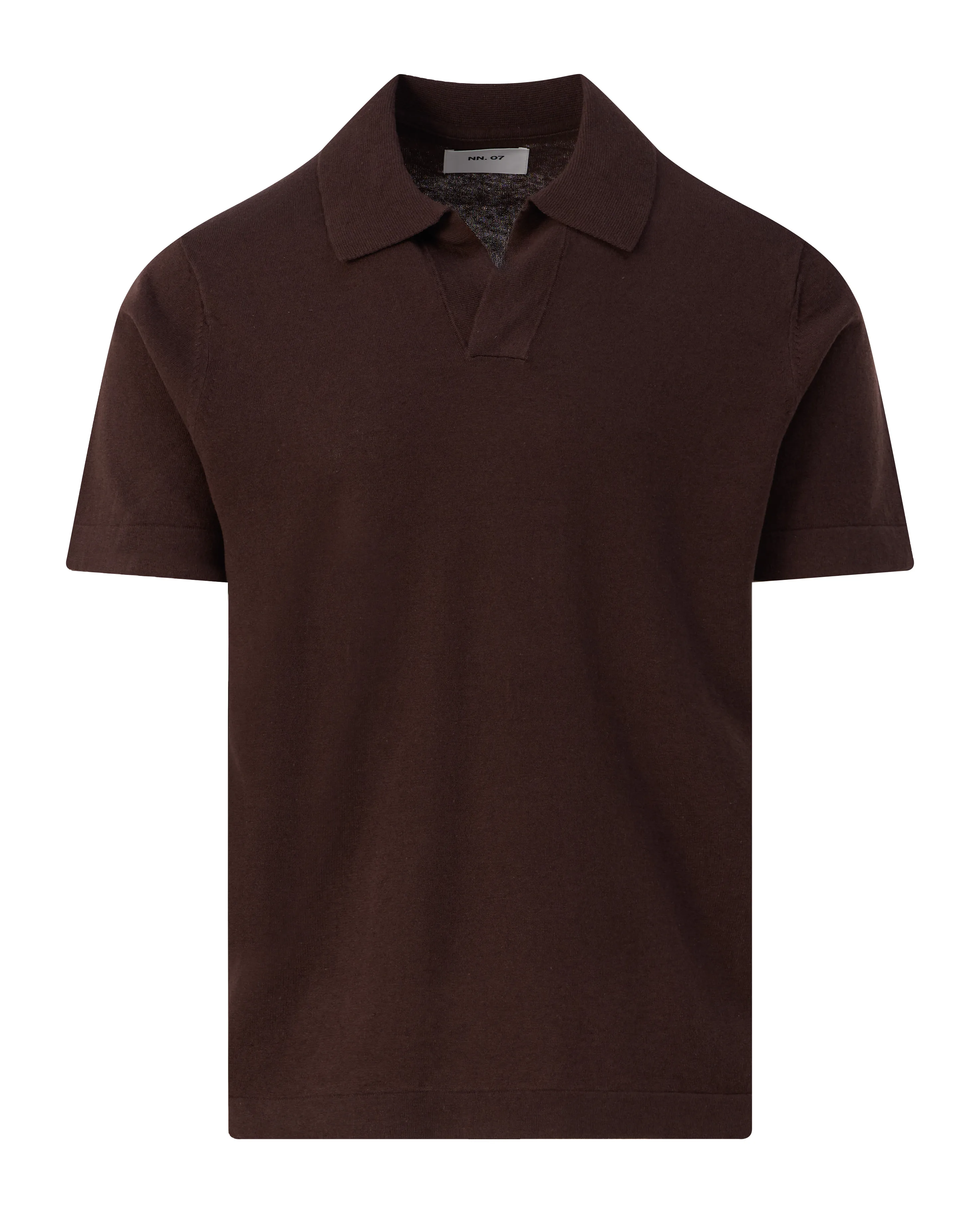 NN07 Ryan Polo KM Bruin 103161-001-L