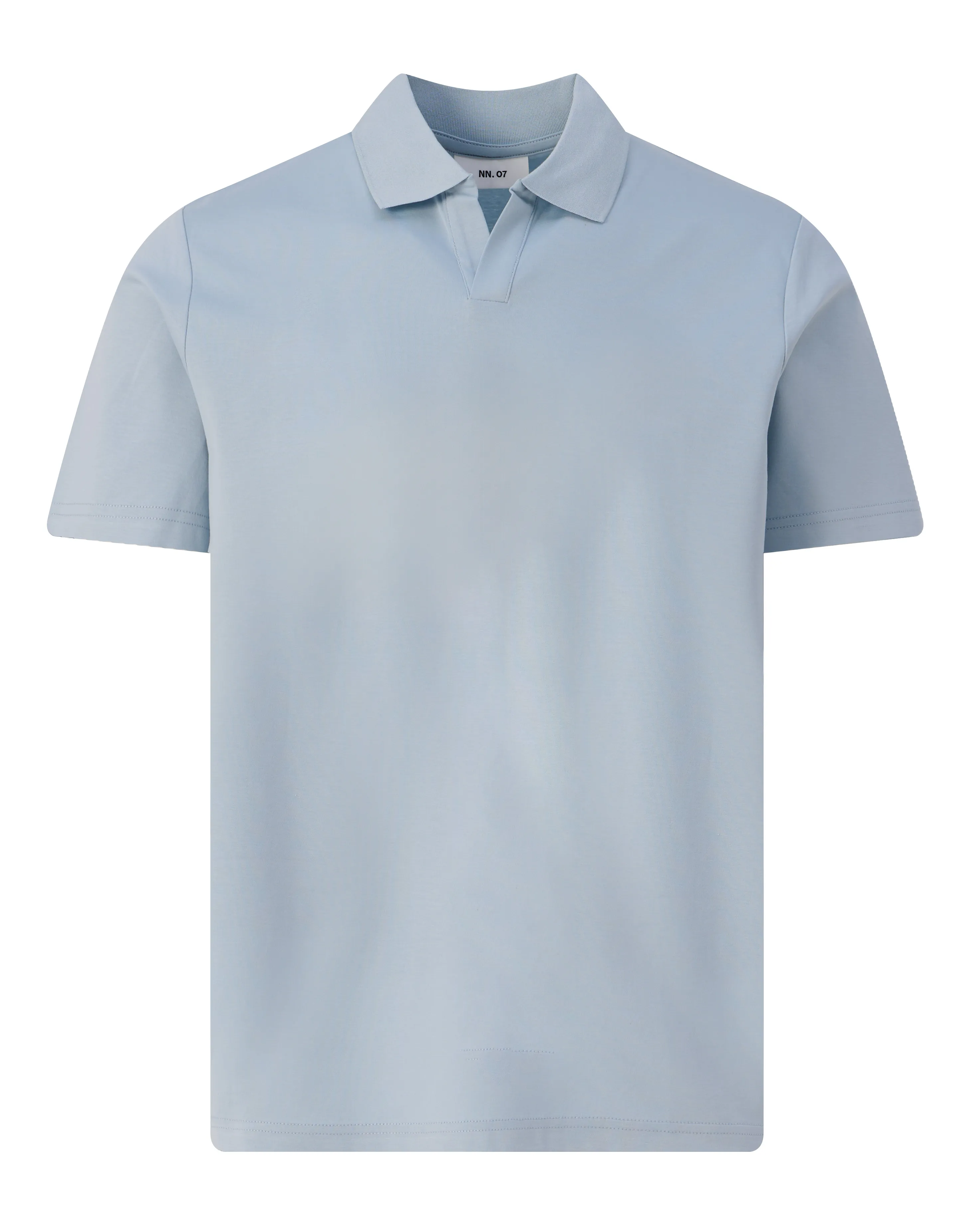 NN07 Paul Polo KM Blauw 103166-001-L