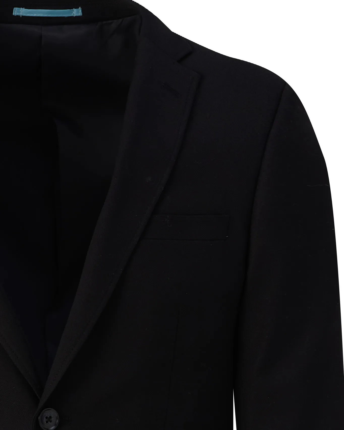 Runway PARTY - Mix & match jacket Ronaldo Black 103228-001-44