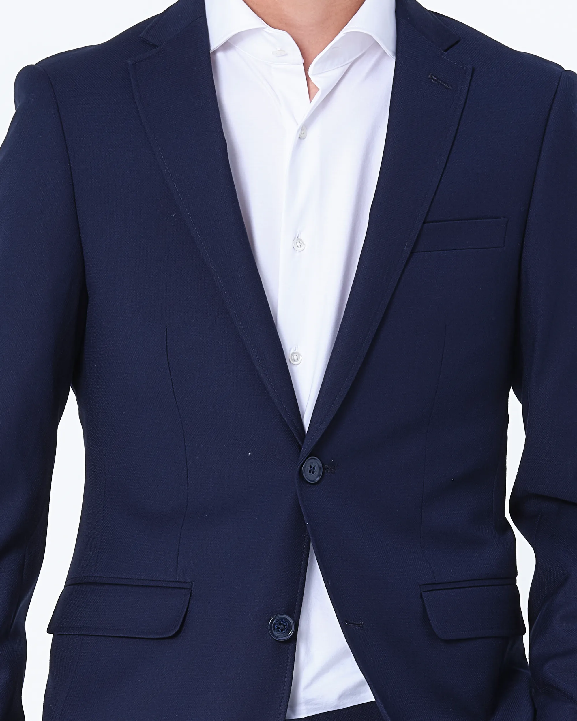 Runway PARTY - Mix & match jacket Ronaldo NAVY 103228-002-44
