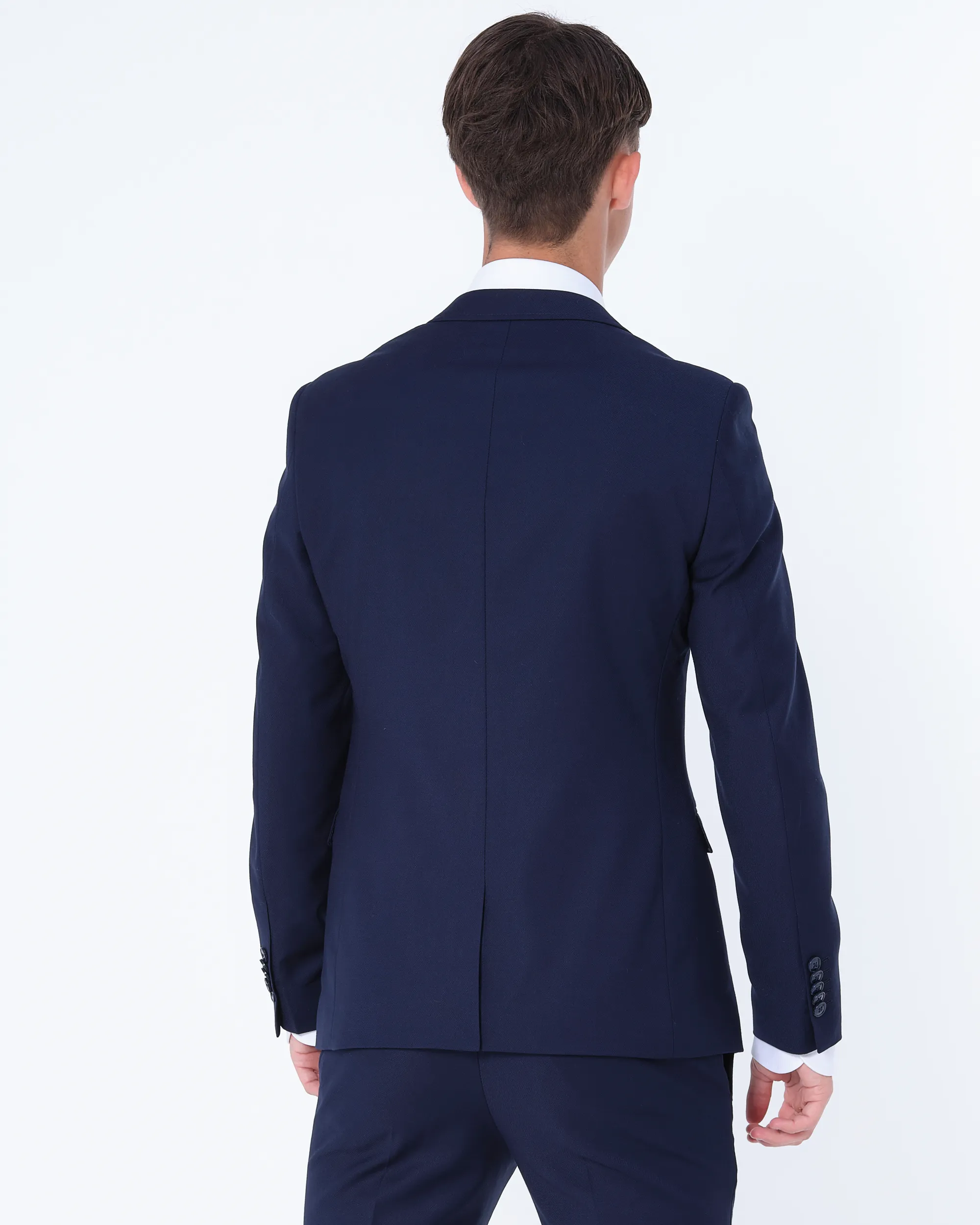 Runway PARTY - Mix & match jacket Ronaldo NAVY 103228-002-44