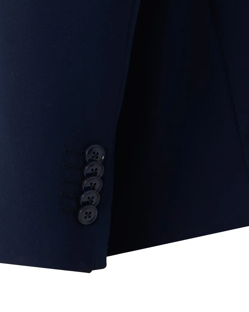 Runway PARTY - Mix & match jacket Ronaldo NAVY 103228-002-44