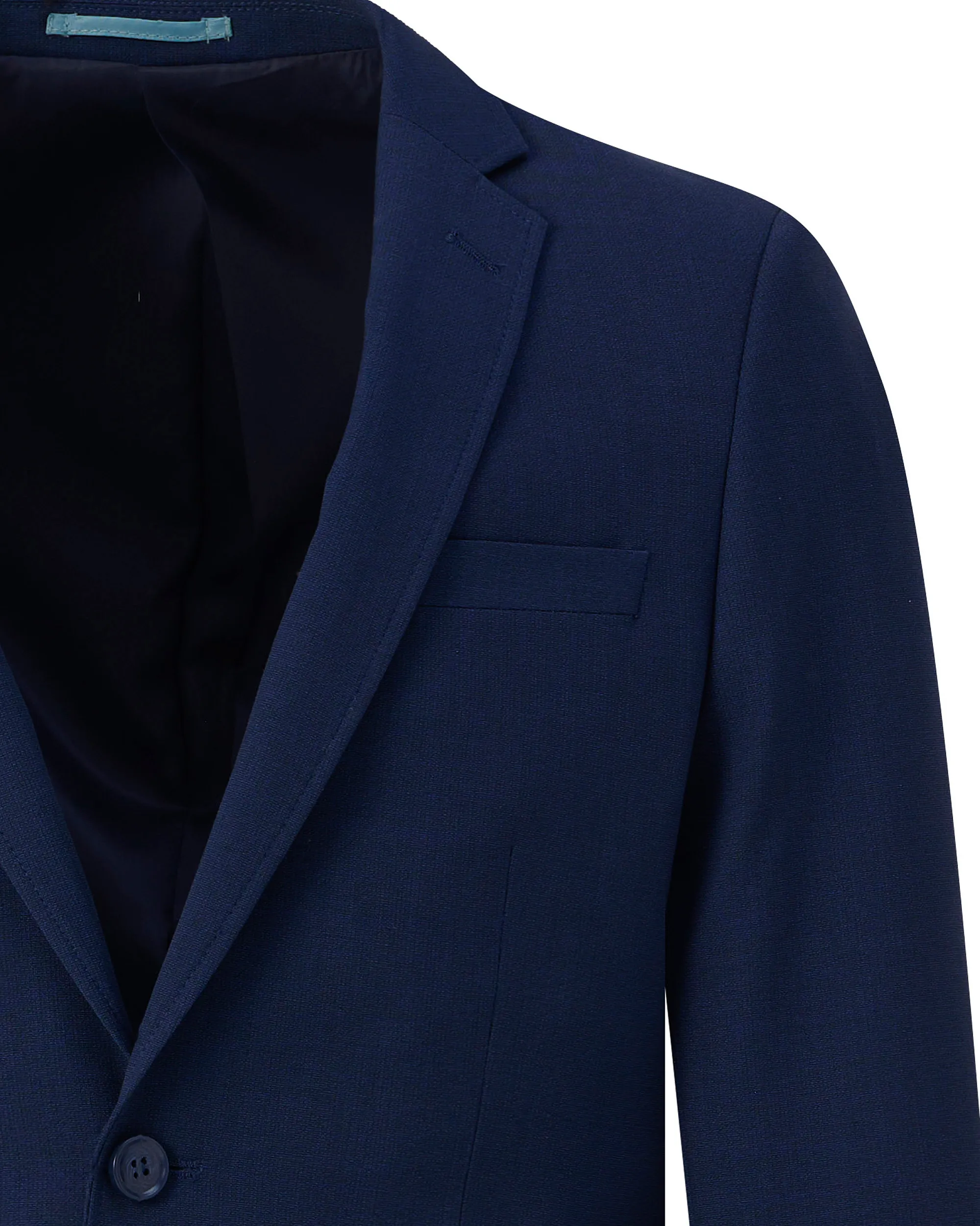 Runway PARTY Mix & Match Colbert Dark Blue 103230-001-48
