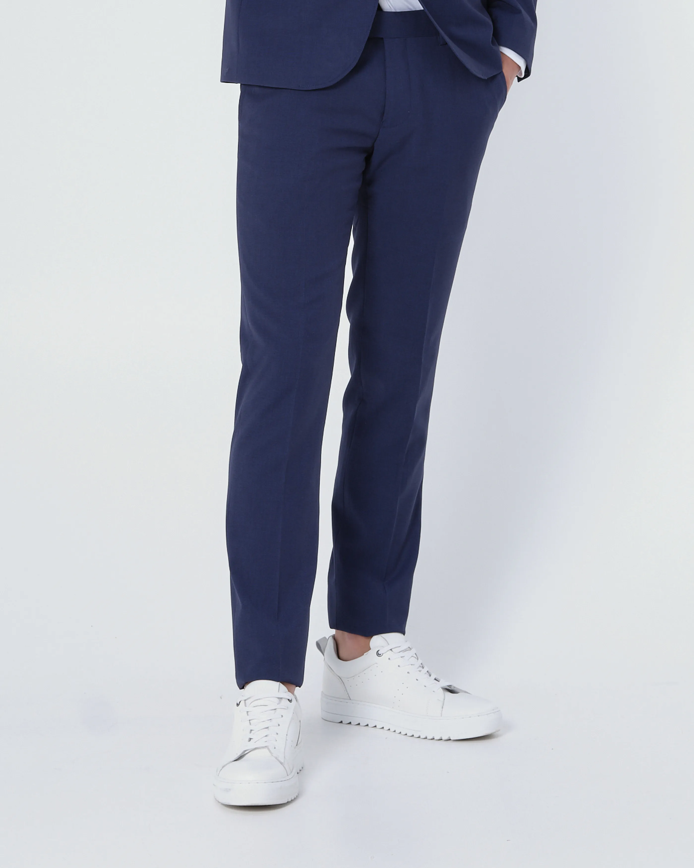 Runway PARTY Mix & Match Pantalon Dark Blue 103231-001-44