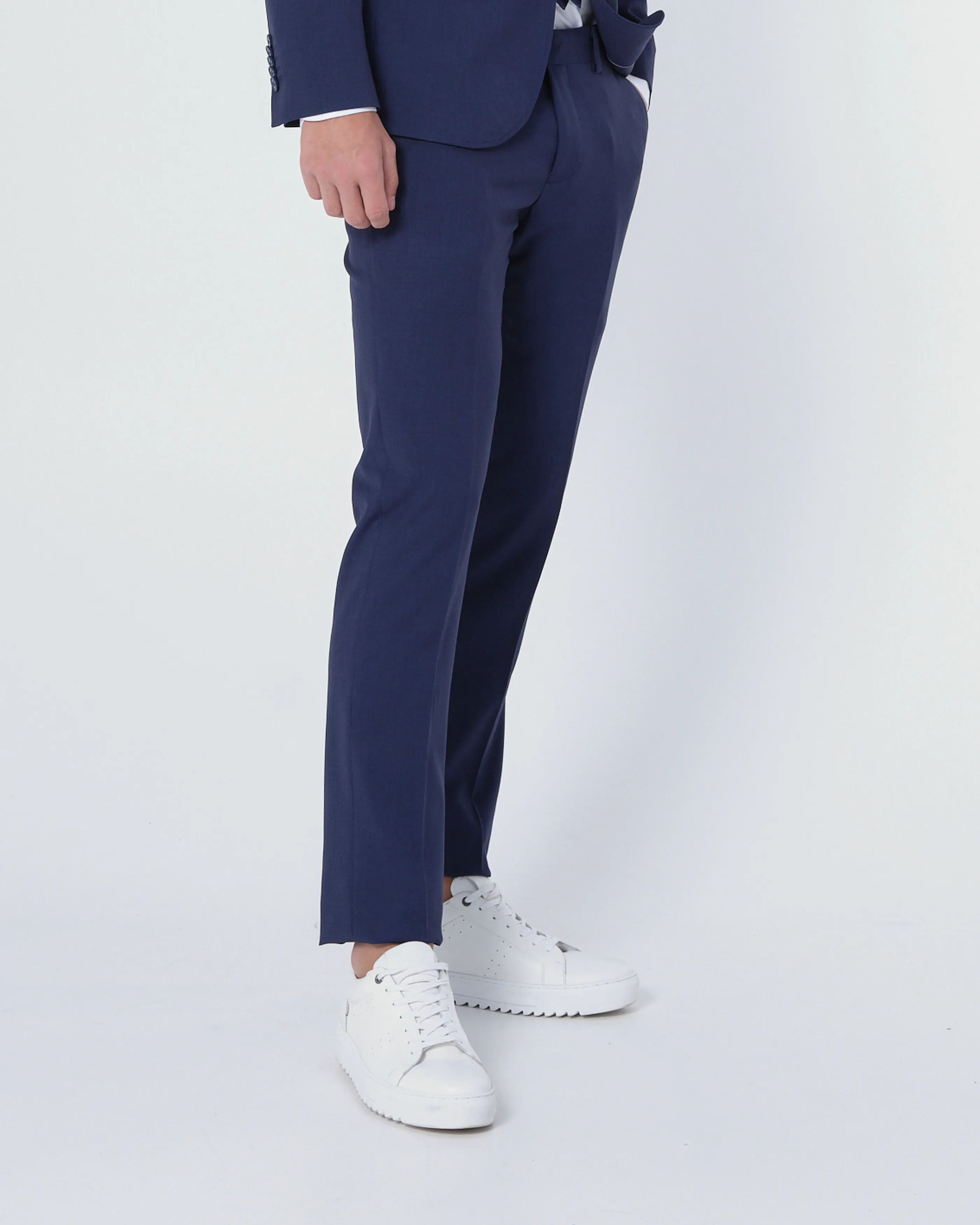 Runway PARTY Mix & Match Pantalon Dark Blue 103231-001-44