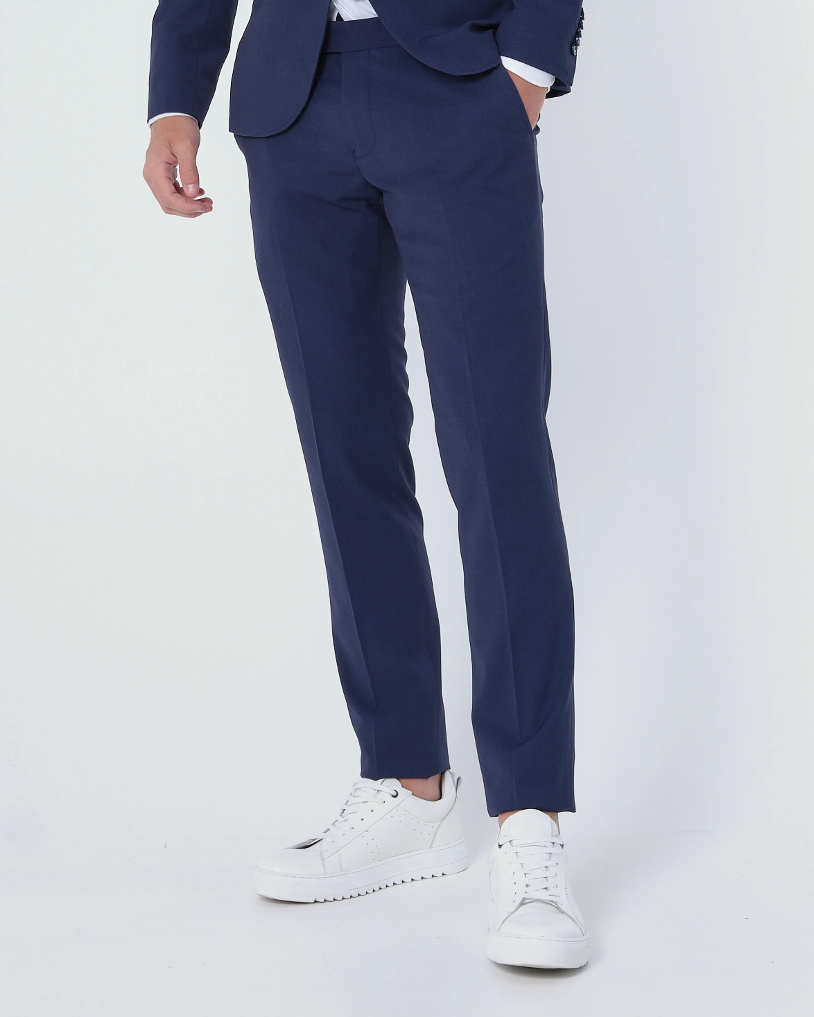 Runway PARTY Mix & Match Pantalon Dark Blue 103231-001-44