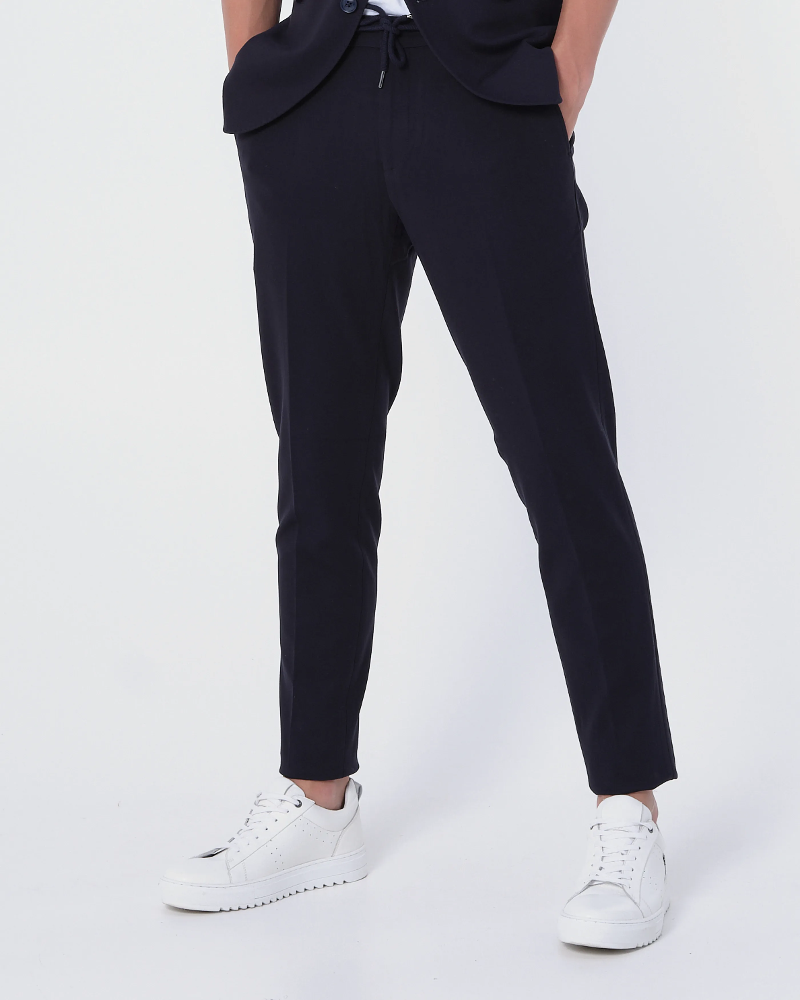 Runway PARTY Mix & Match Pantalon NAVY 103233-001-44