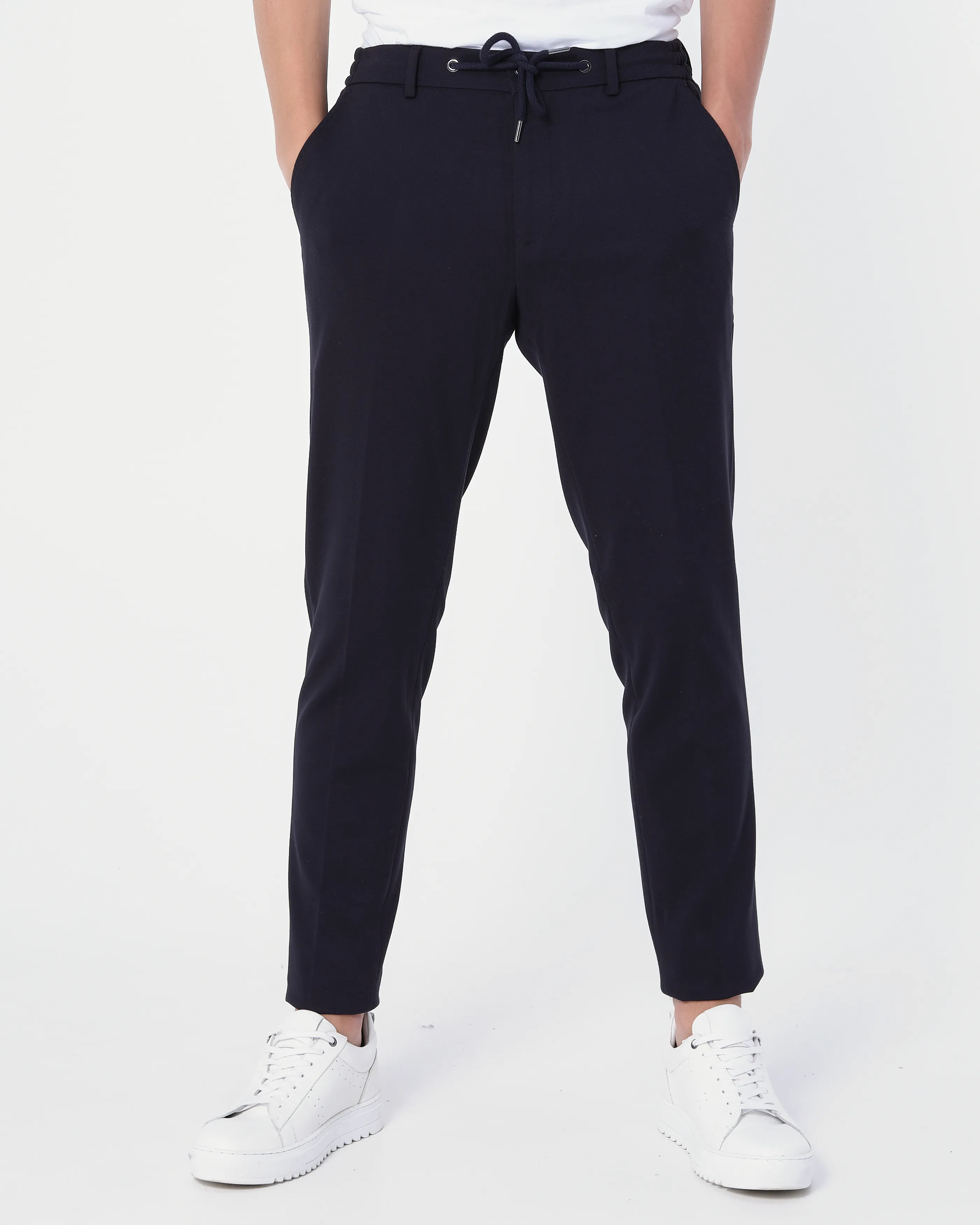 Runway PARTY Mix & Match Pantalon NAVY 103233-001-44