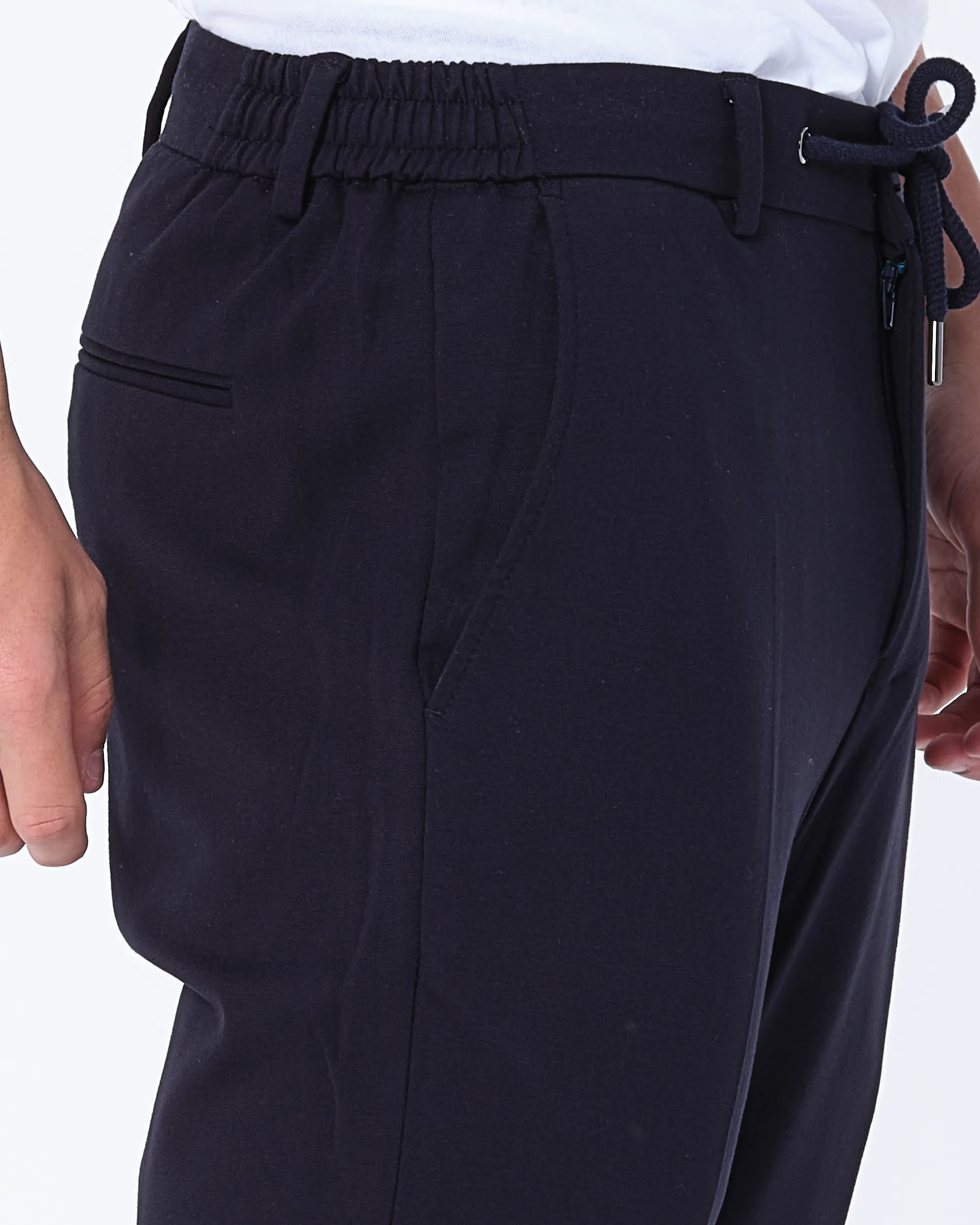 Runway PARTY - Mix & match trousers Niro NAVY 103233-001-44