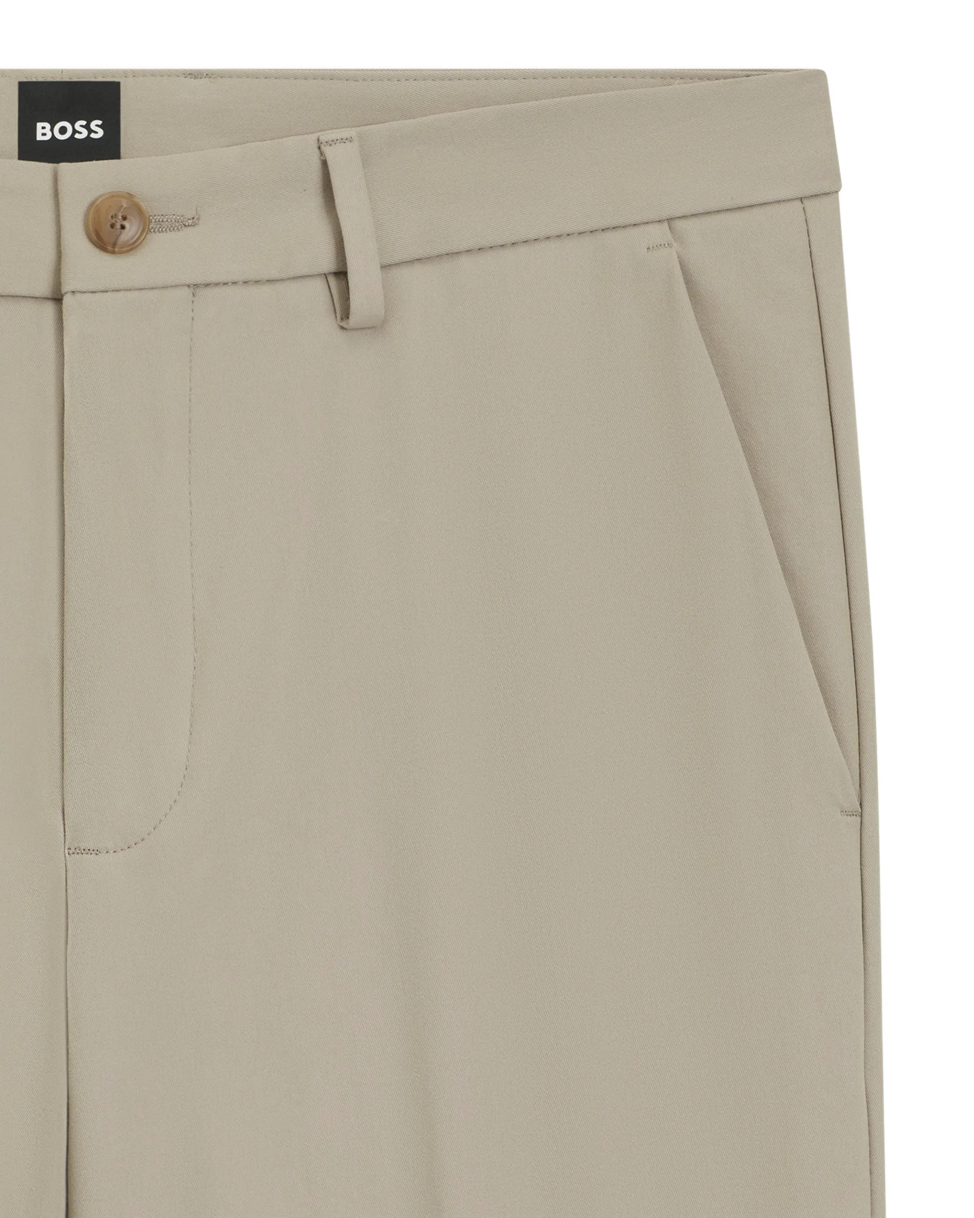 Boss Menswear Chino Beige 103274-001-31/34