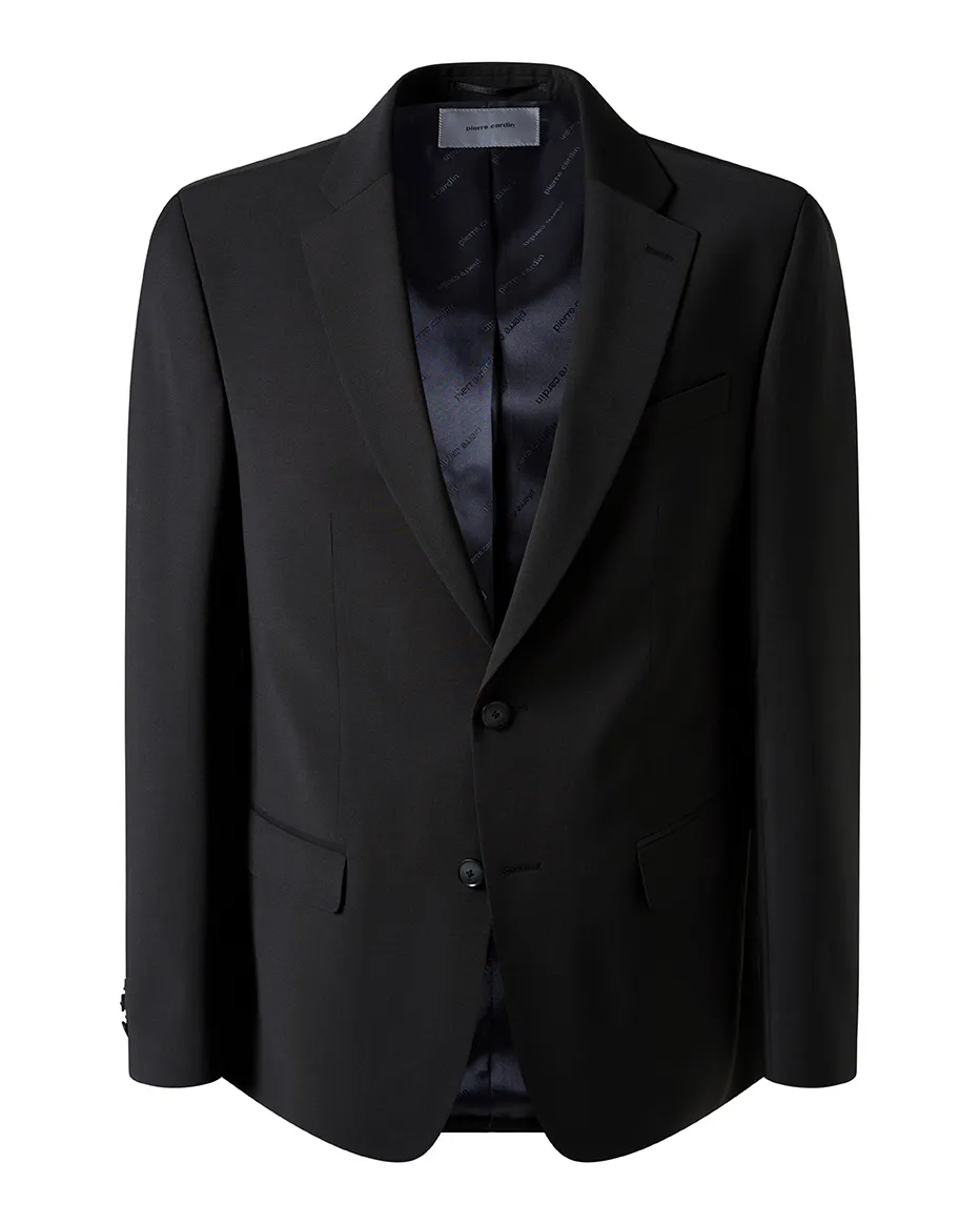 Pierre Cardin Mix & match jacket Zwart 103276-001-102