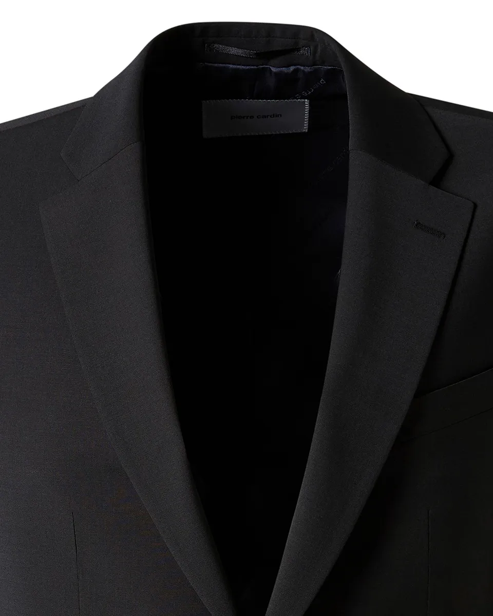Pierre Cardin Mix & match jacket Zwart 103276-001-102