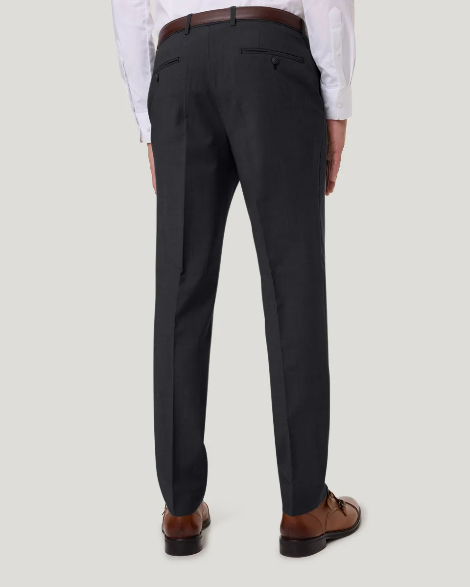 Pierre Cardin Mix & match trousers Antraciet 103277-001-102