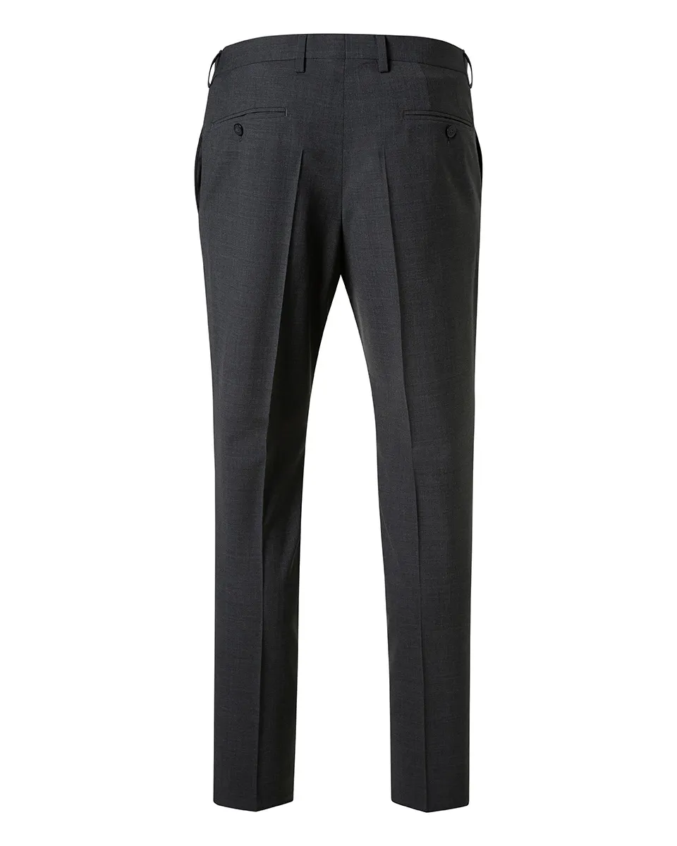 Pierre Cardin Mix & match trousers Grijs 103278-001-102