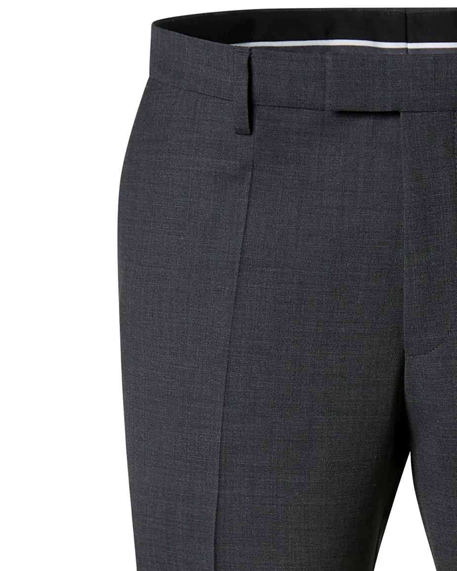 Pierre Cardin Mix & match trousers Grijs 103278-001-102