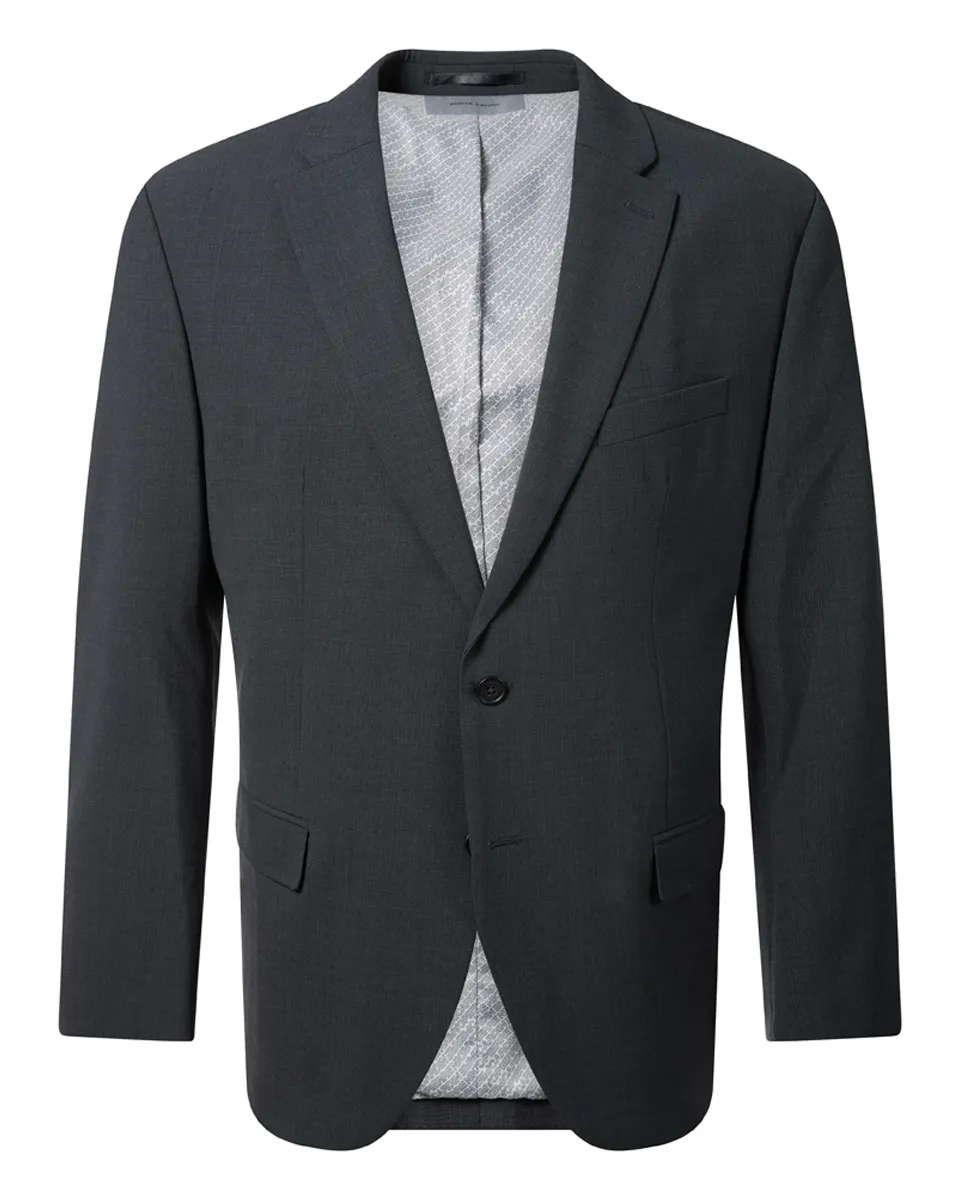 Pierre Cardin Mix & match jacket Antraciet 103279-001-102