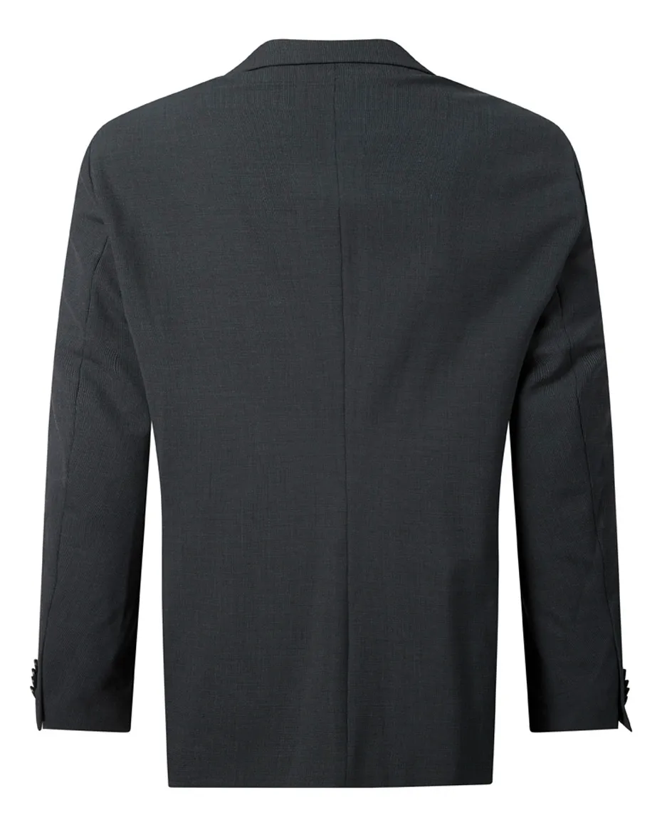 Pierre Cardin Mix & match jacket Antraciet 103279-001-102