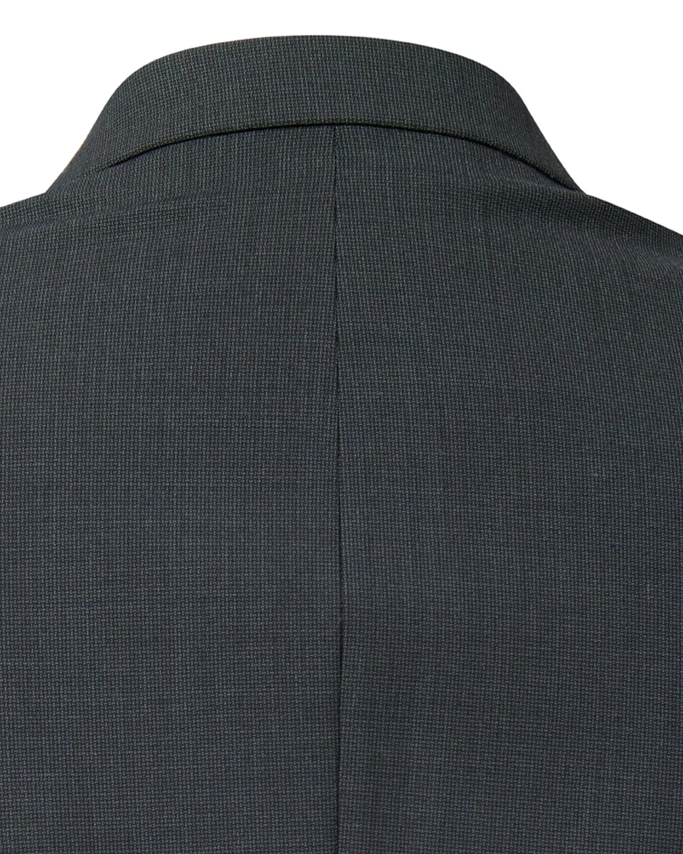 Pierre Cardin Mix & match jacket Antraciet 103279-001-102