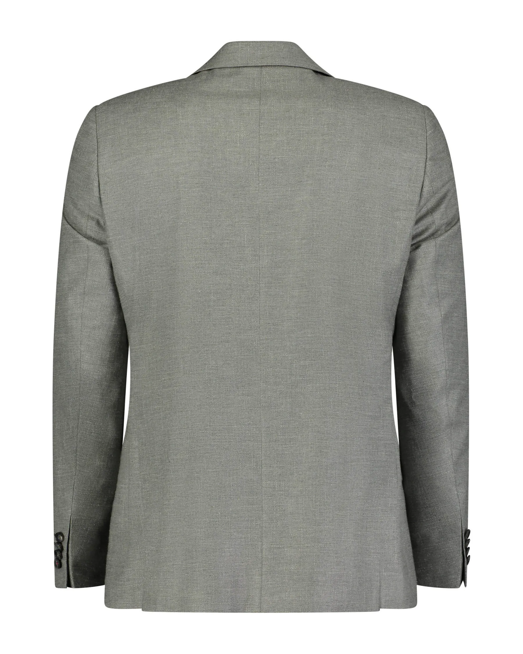 Roy Robson Jacket Groen 103281-001-102