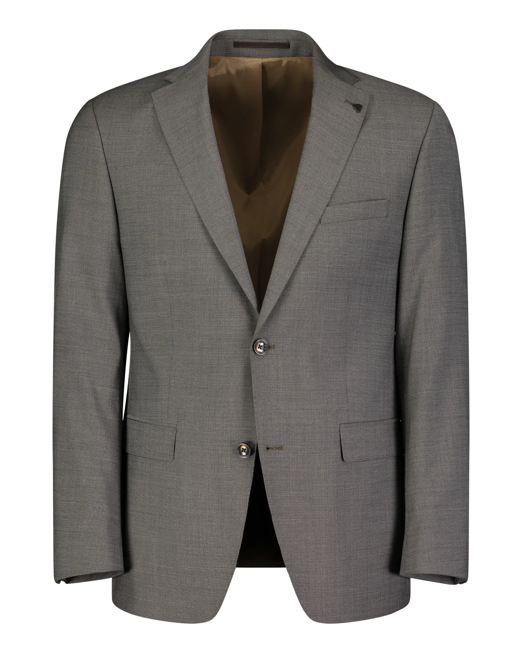 Roy Robson Jacket Bruin 103295-001-102