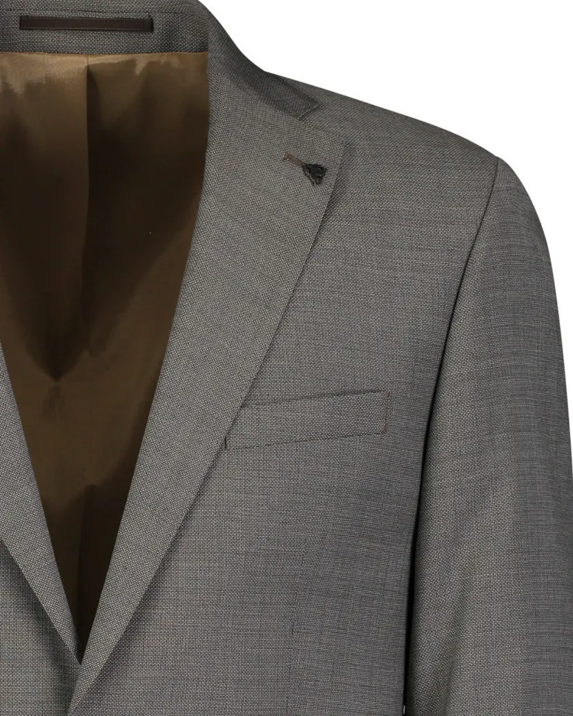 Roy Robson Jacket Bruin 103295-001-102