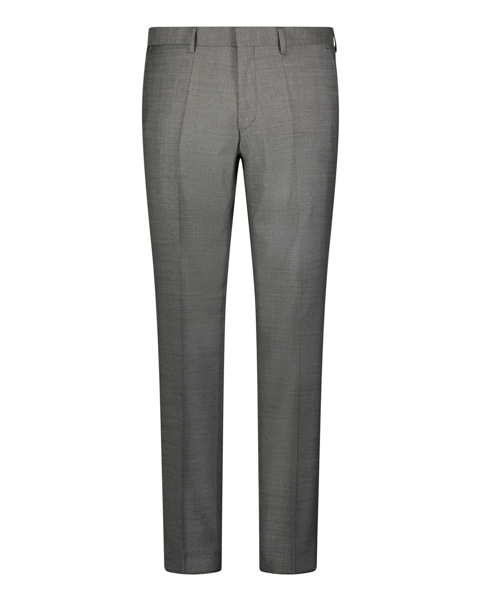 Roy Robson Trousers Bruin 103296-001-102